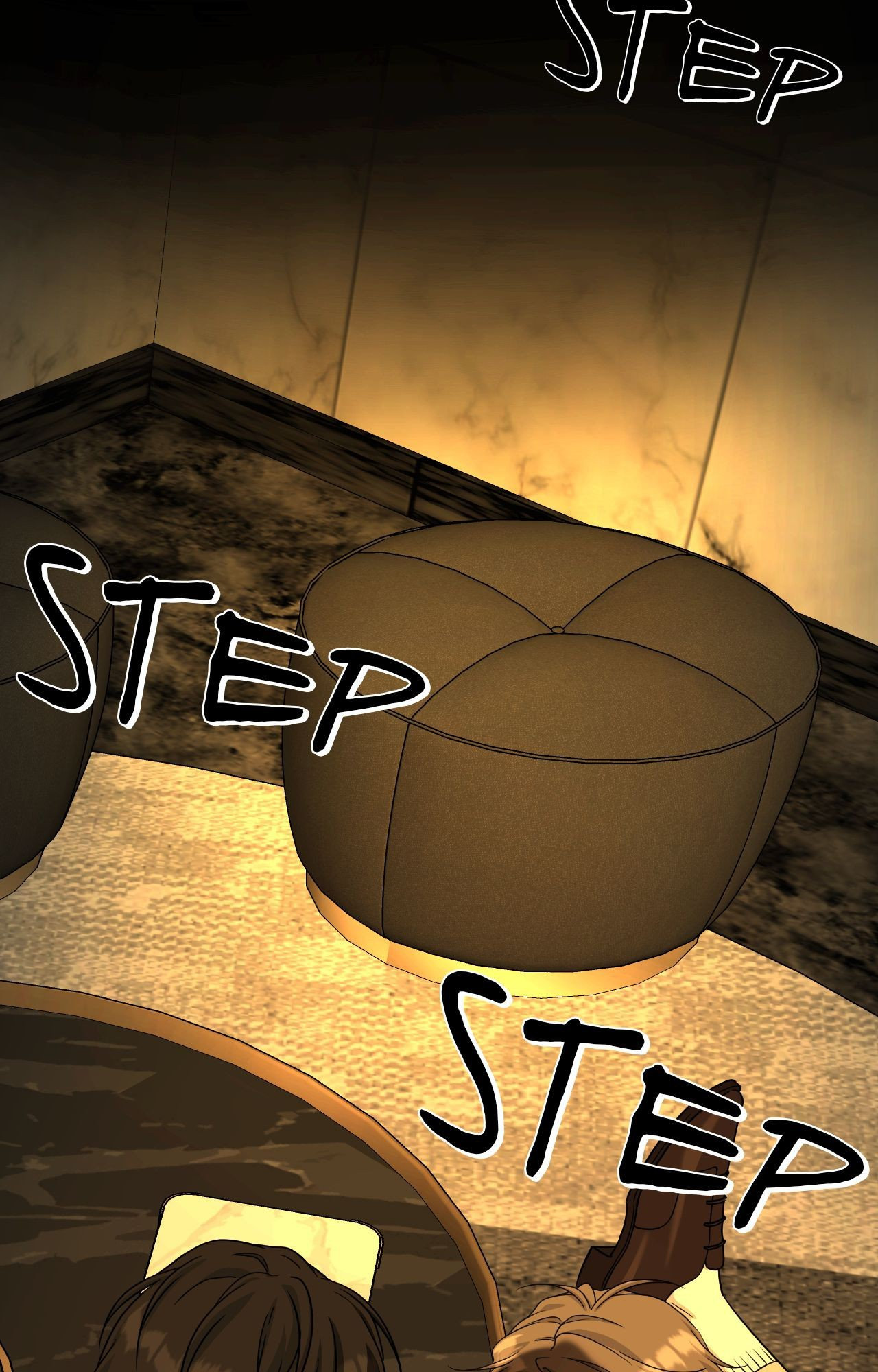 Get Buzzed [Official] - Chapter 4 manhwa