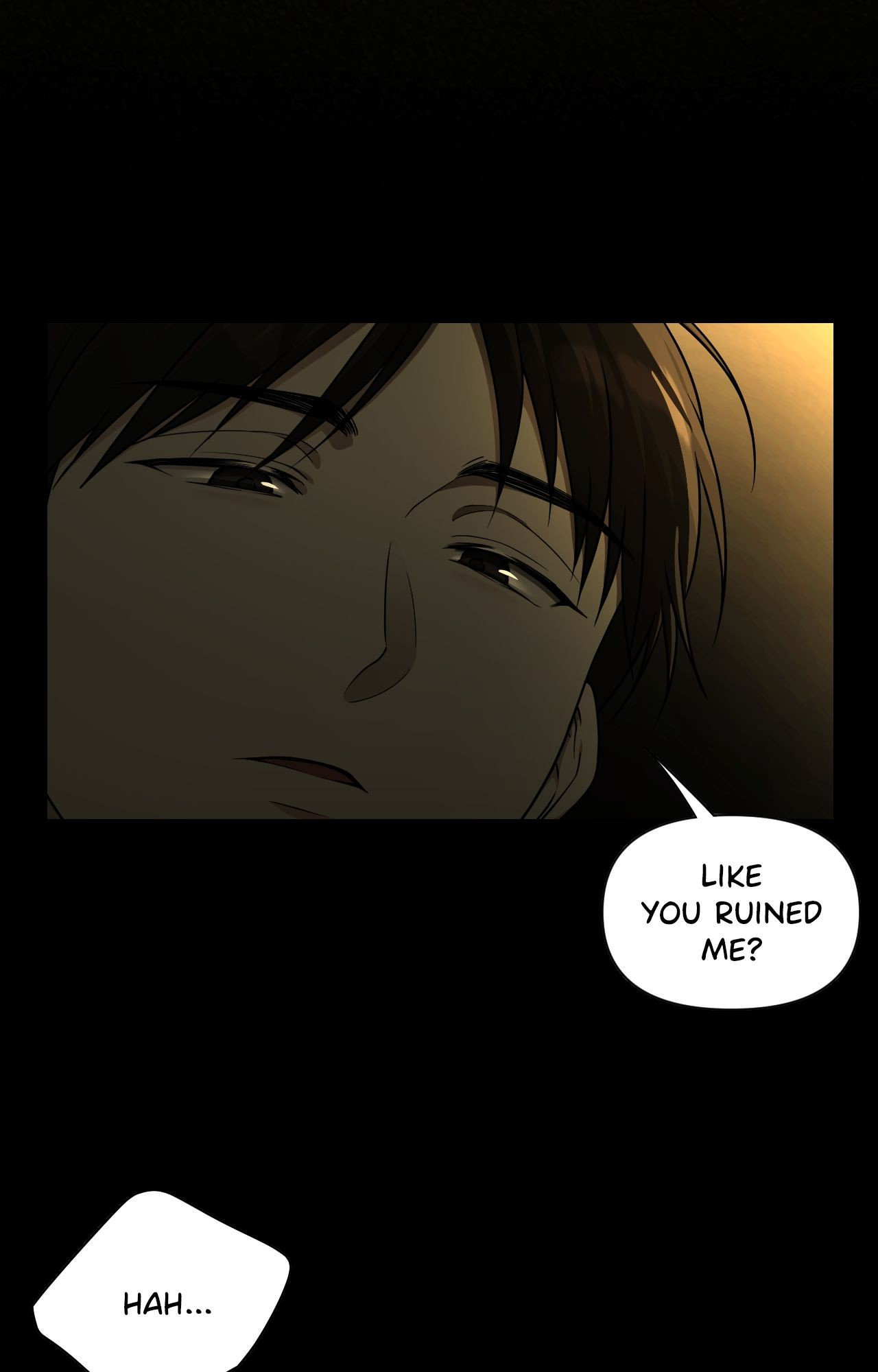 Get Buzzed [Official] - Chapter 4 manhwa