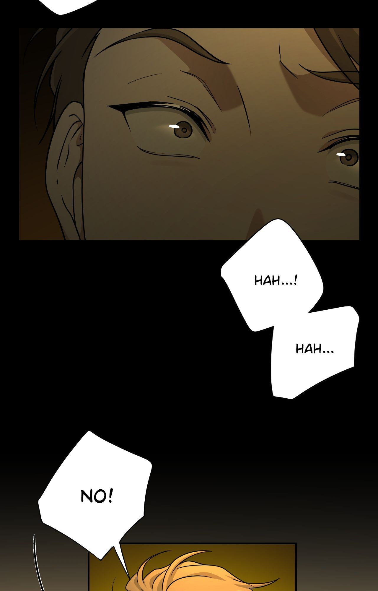 Get Buzzed [Official] - Chapter 4 manhwa