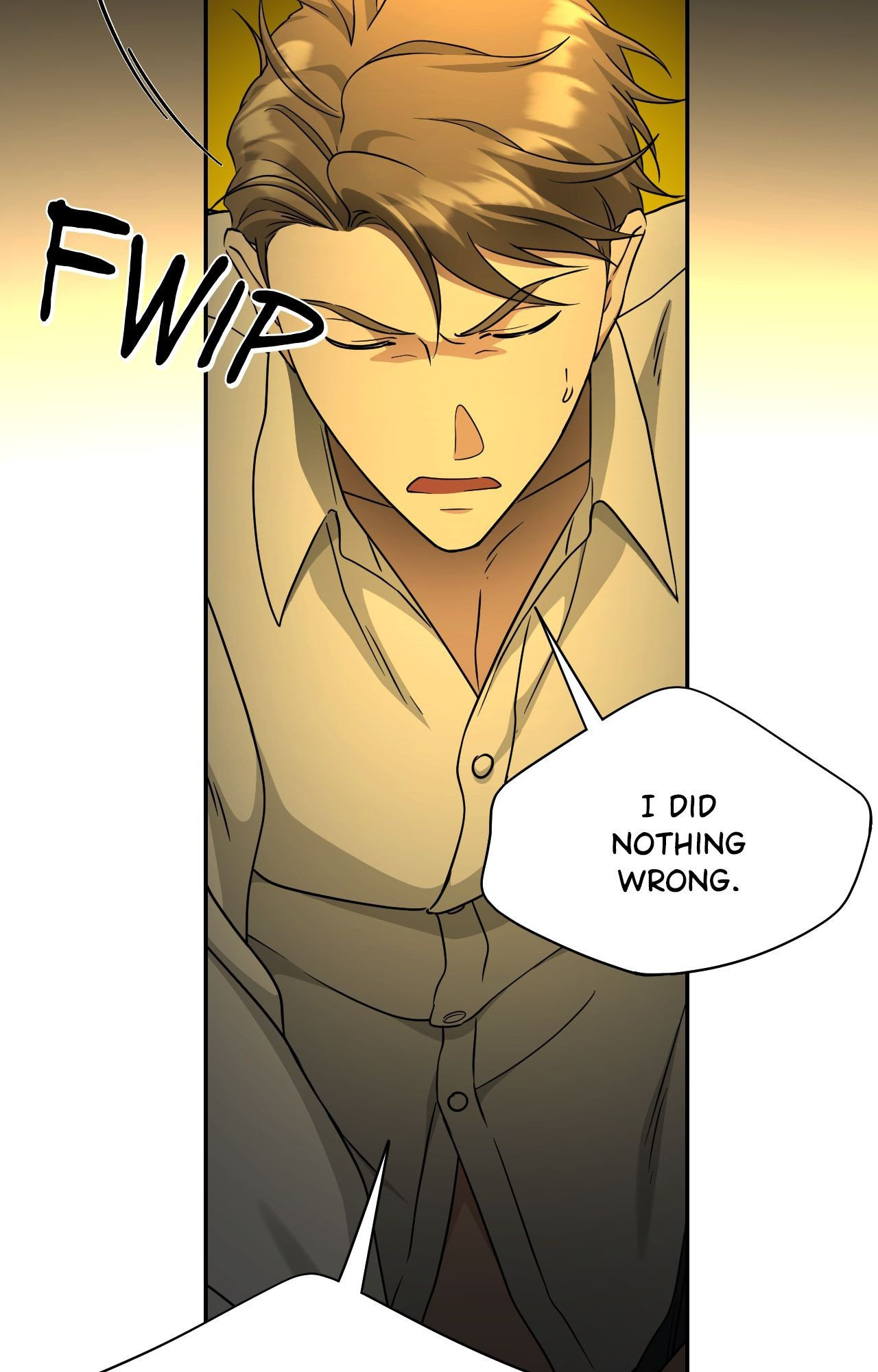 Get Buzzed [Official] - Chapter 4 manhwa