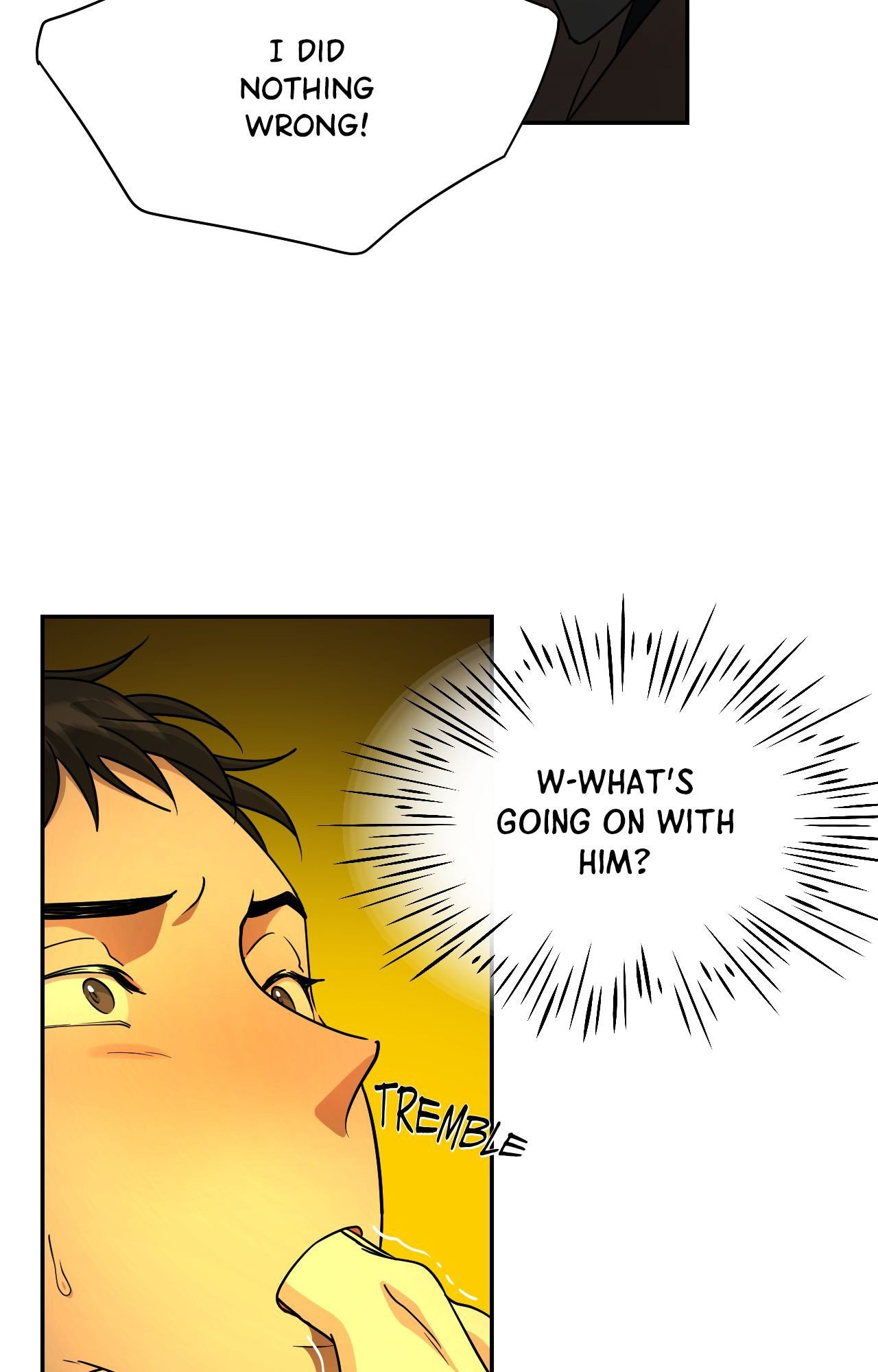 Get Buzzed [Official] - Chapter 4 manhwa