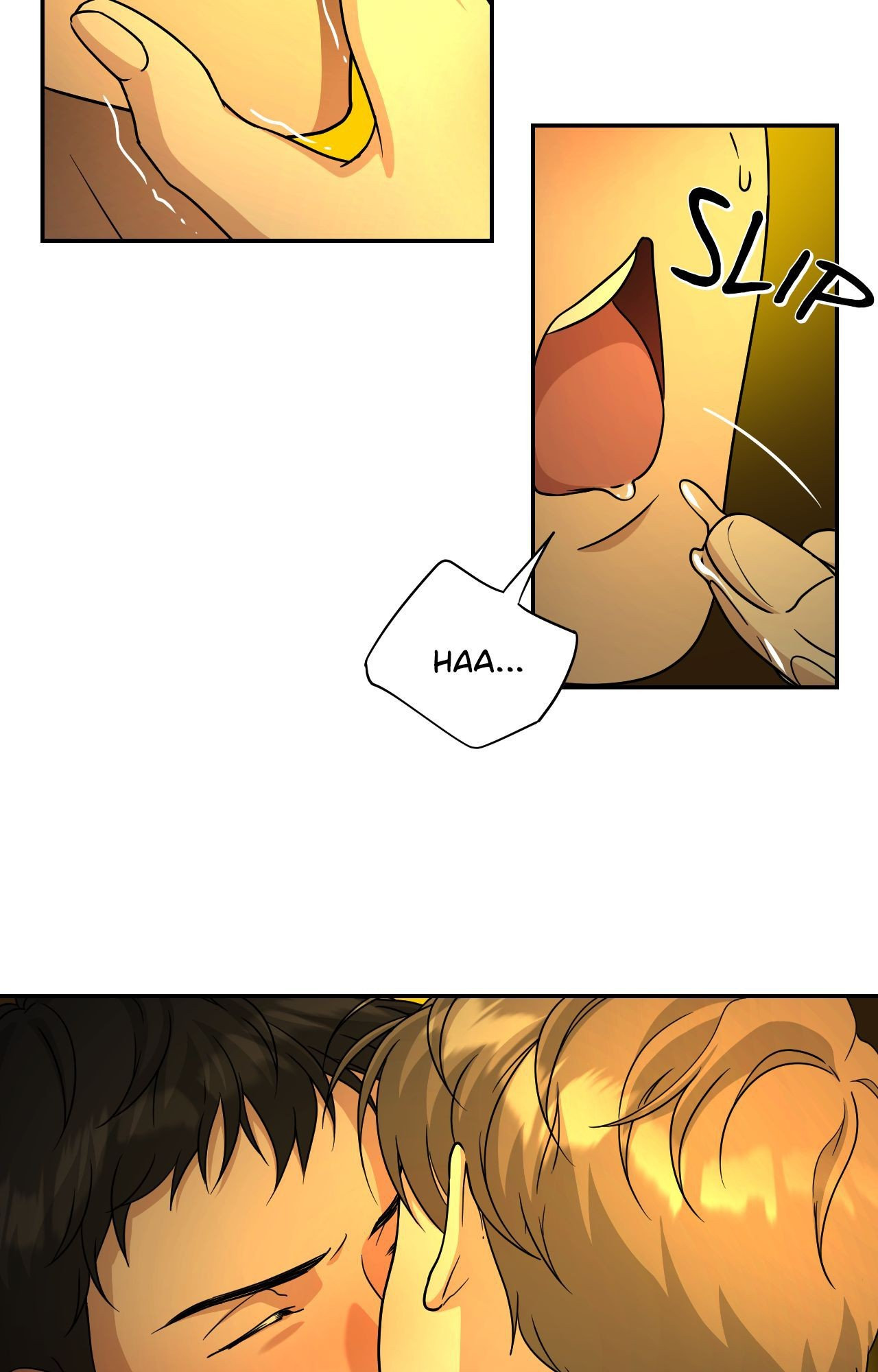 Get Buzzed [Official] - Chapter 4 manhwa