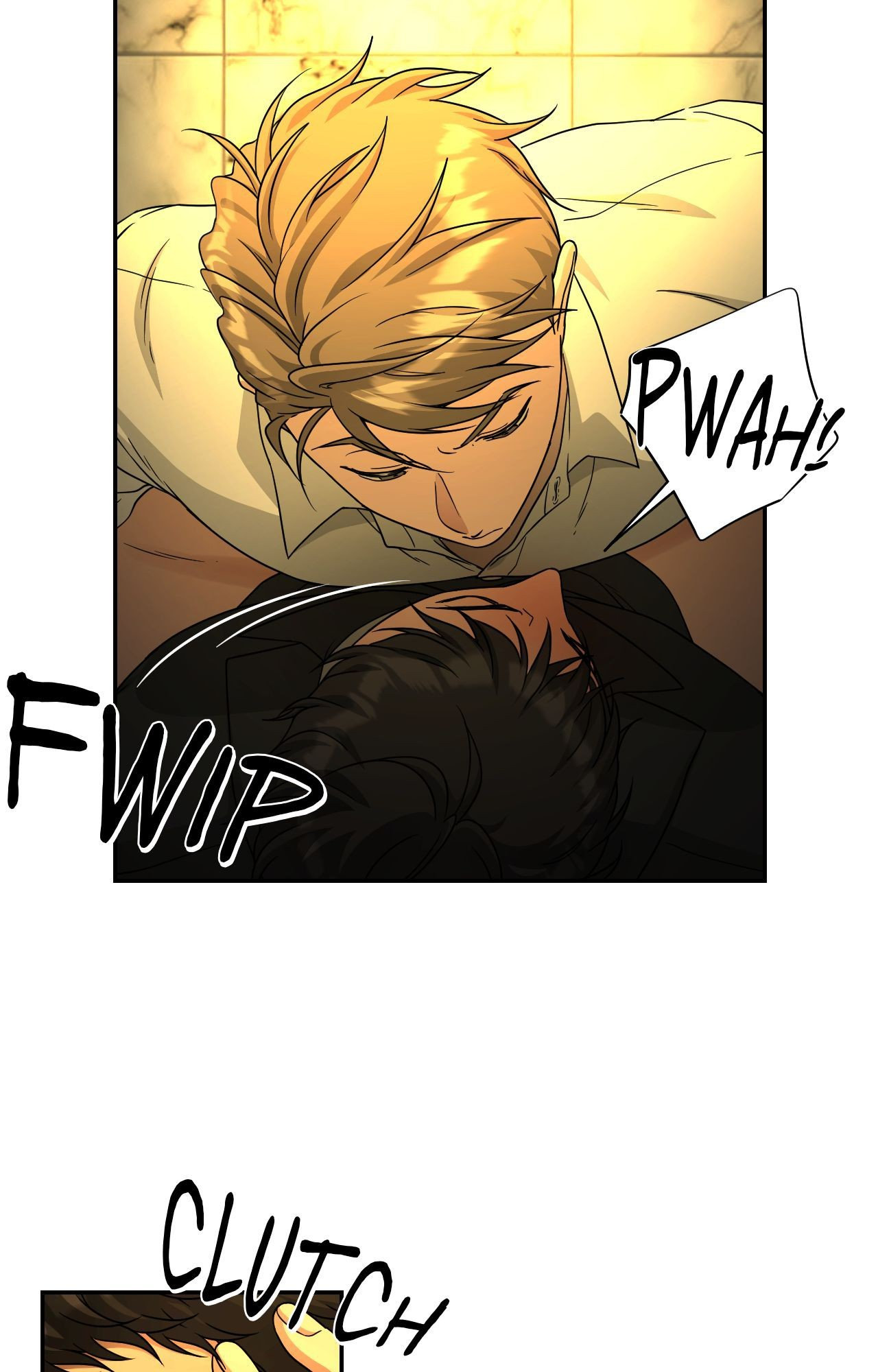 Get Buzzed [Official] - Chapter 4 manhwa