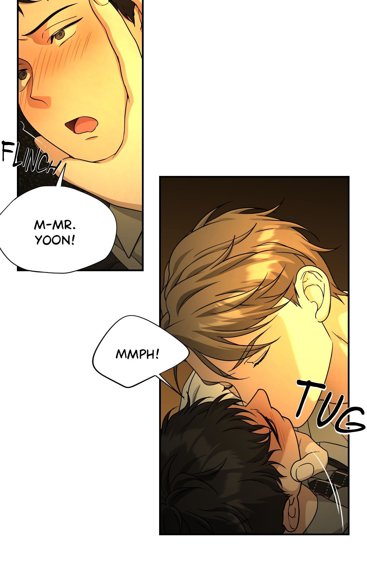 Get Buzzed [Official] - Chapter 4 manhwa