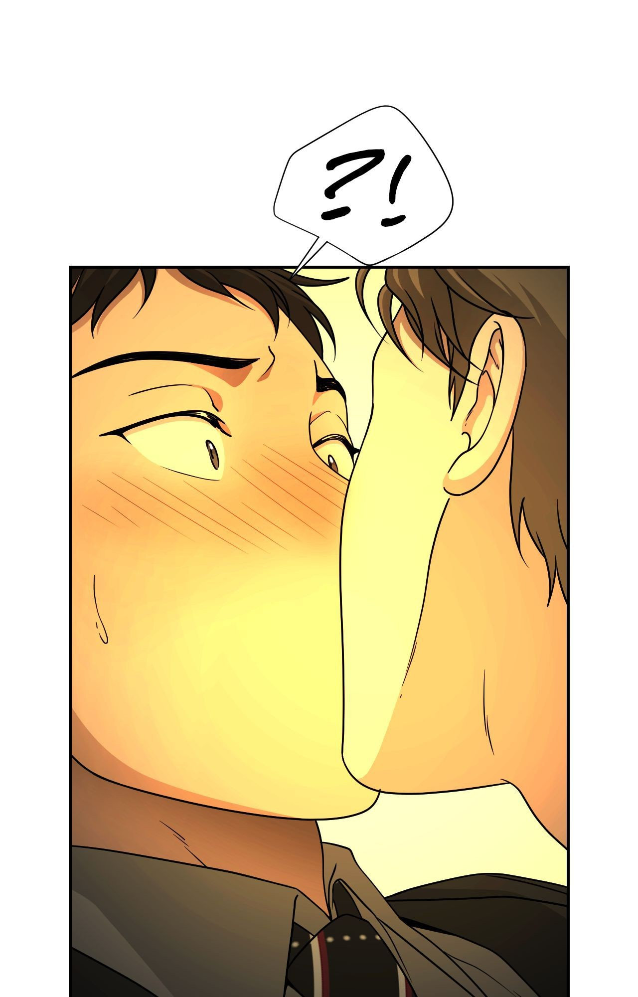 Get Buzzed [Official] - Chapter 4 manhwa