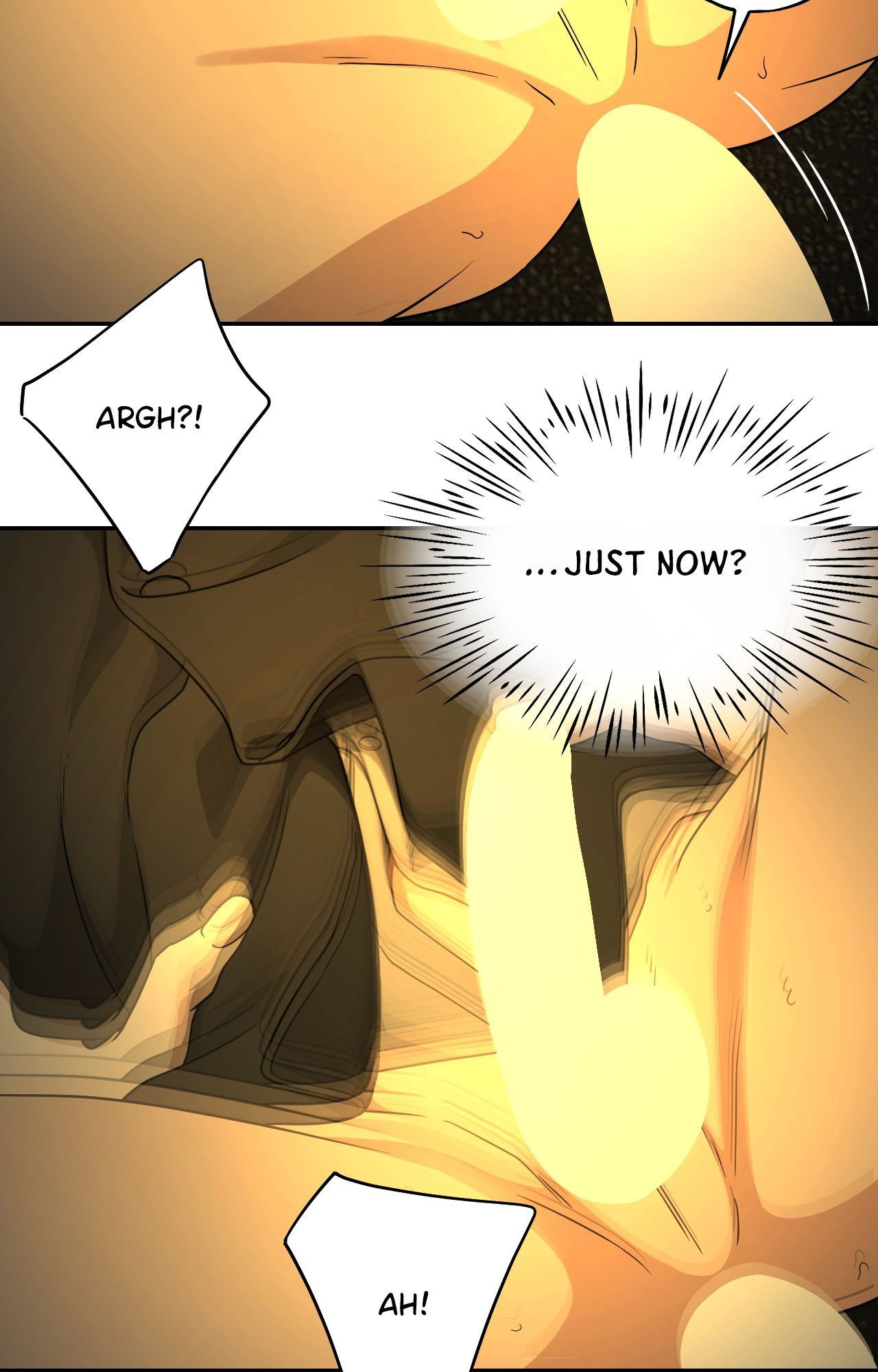 Get Buzzed [Official] - Chapter 4 manhwa