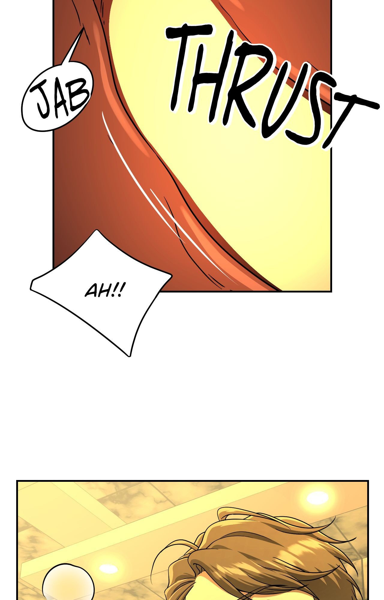 Get Buzzed [Official] - Chapter 4 manhwa