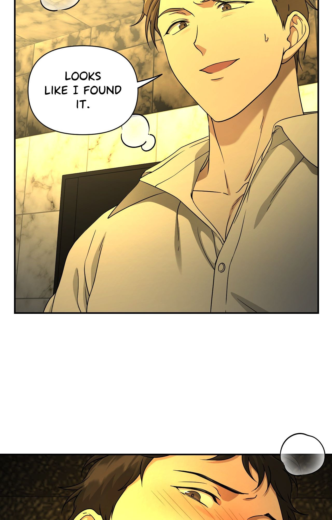 Get Buzzed [Official] - Chapter 4 manhwa