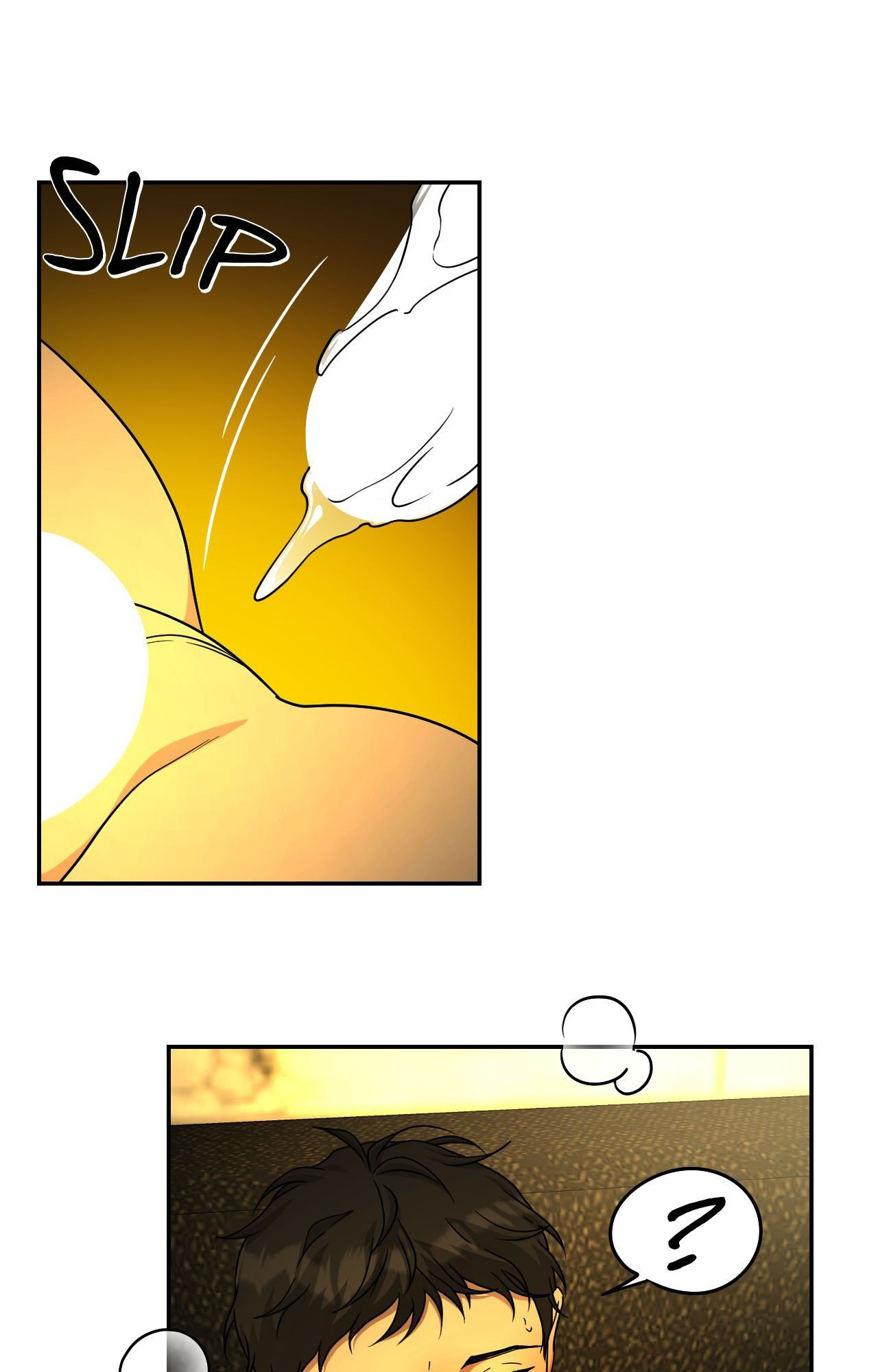 Get Buzzed [Official] - Chapter 4 manhwa