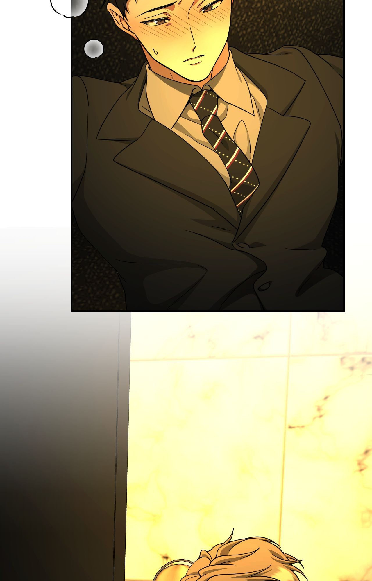 Get Buzzed [Official] - Chapter 4 manhwa