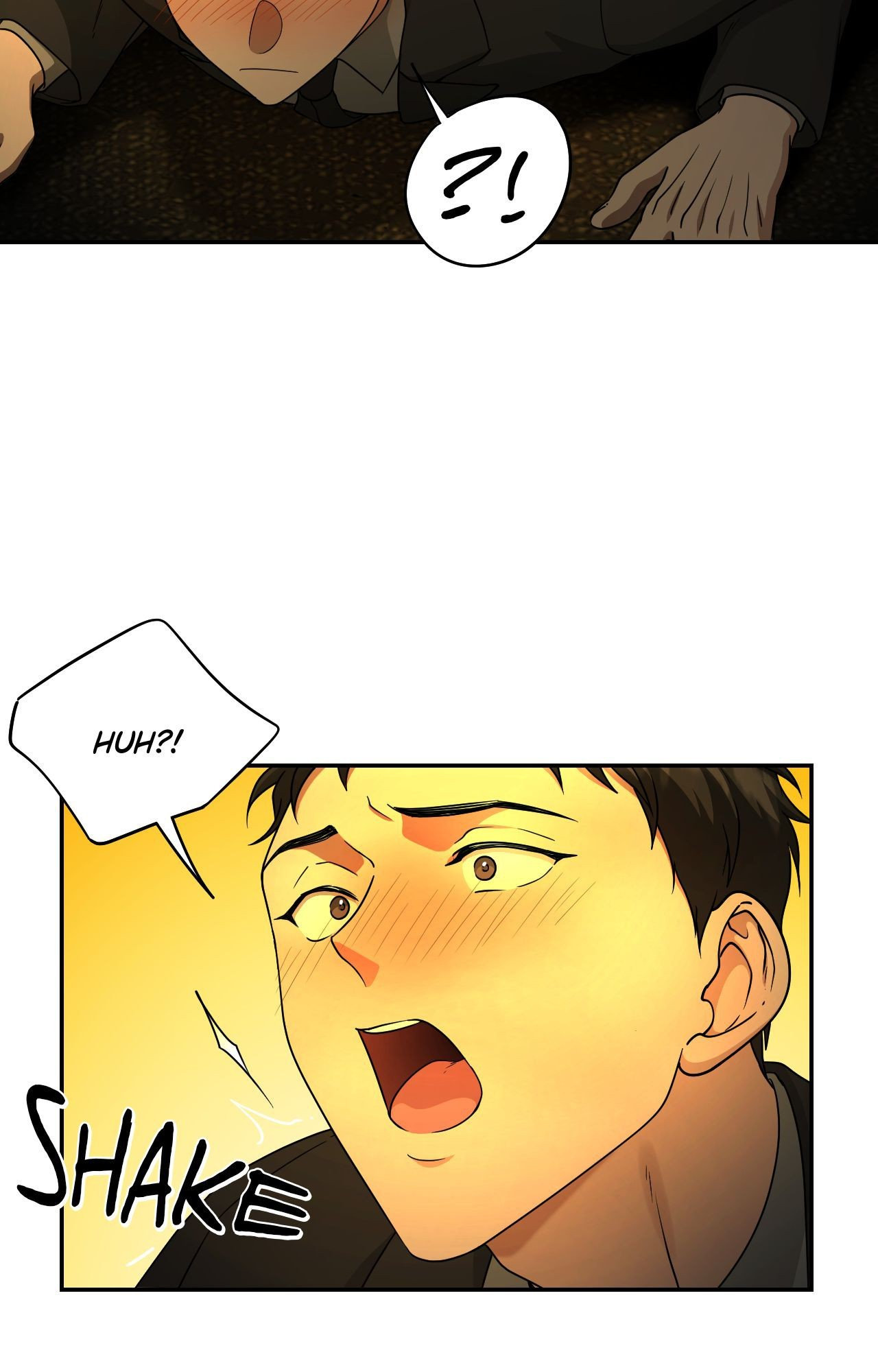Get Buzzed [Official] - Chapter 4 manhwa