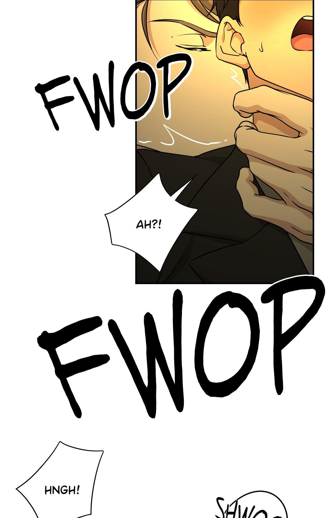 Get Buzzed [Official] - Chapter 4 manhwa