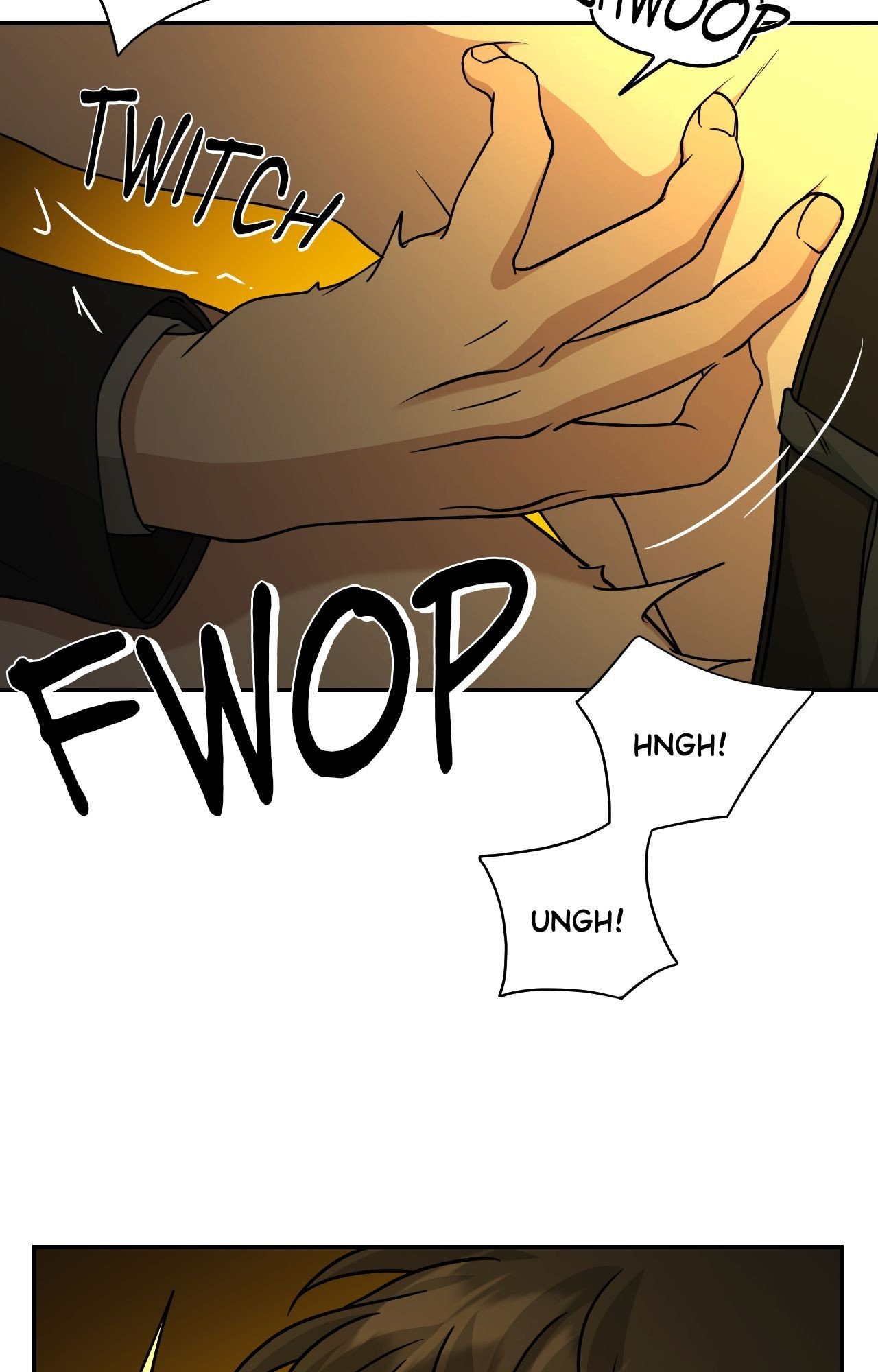 Get Buzzed [Official] - Chapter 4 manhwa