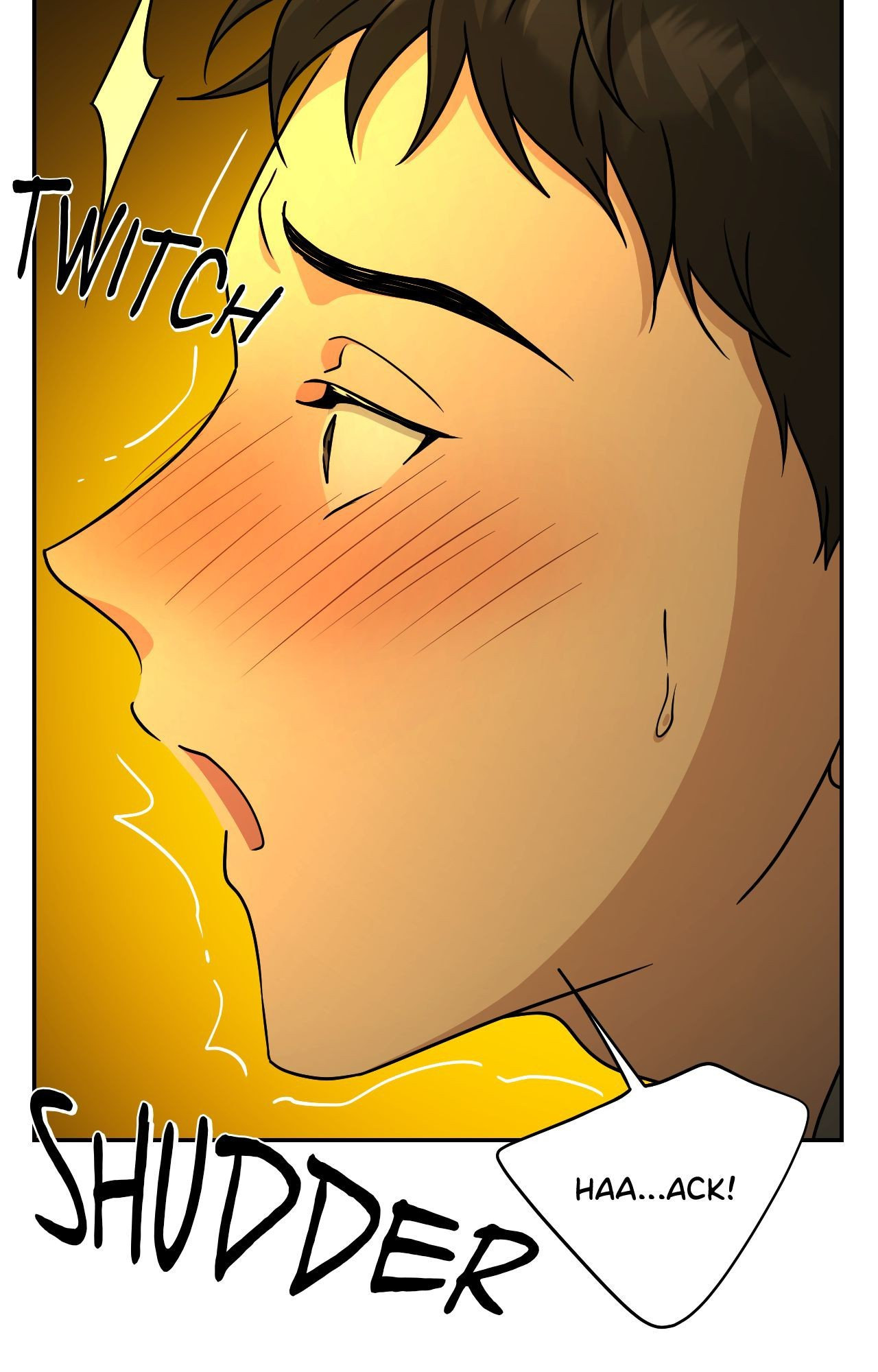Get Buzzed [Official] - Chapter 4 manhwa