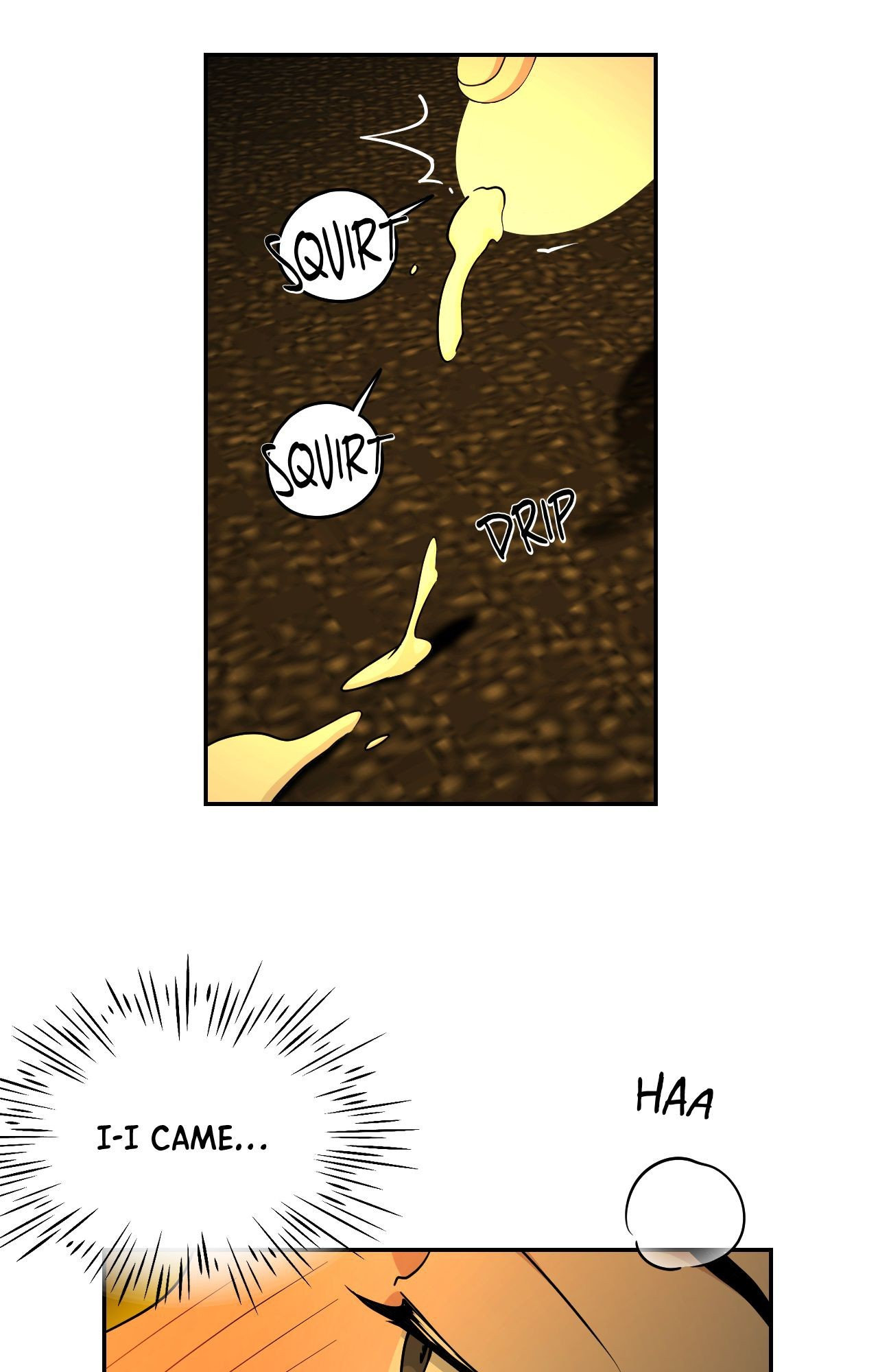 Get Buzzed [Official] - Chapter 4 manhwa