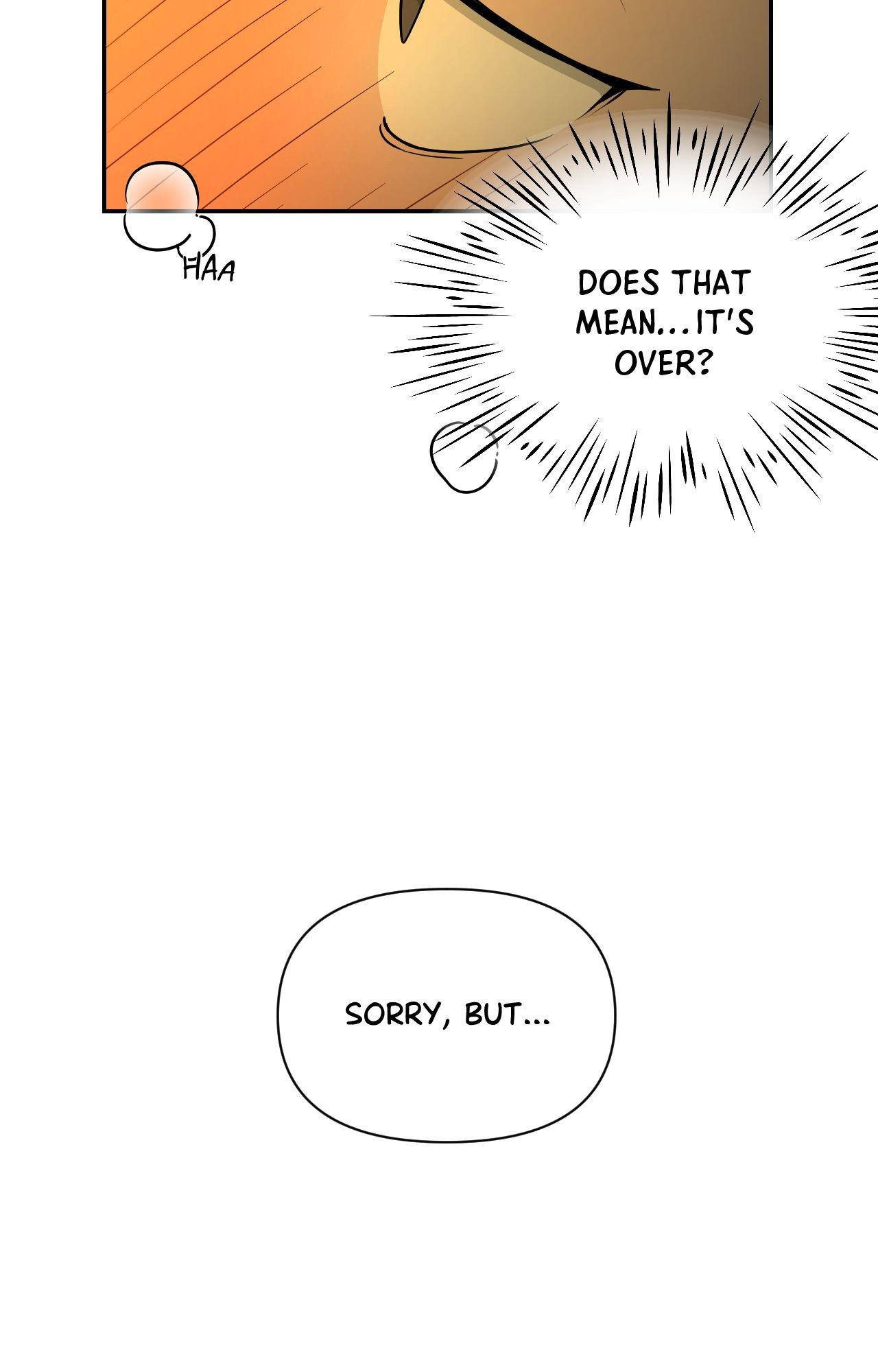 Get Buzzed [Official] - Chapter 4 manhwa