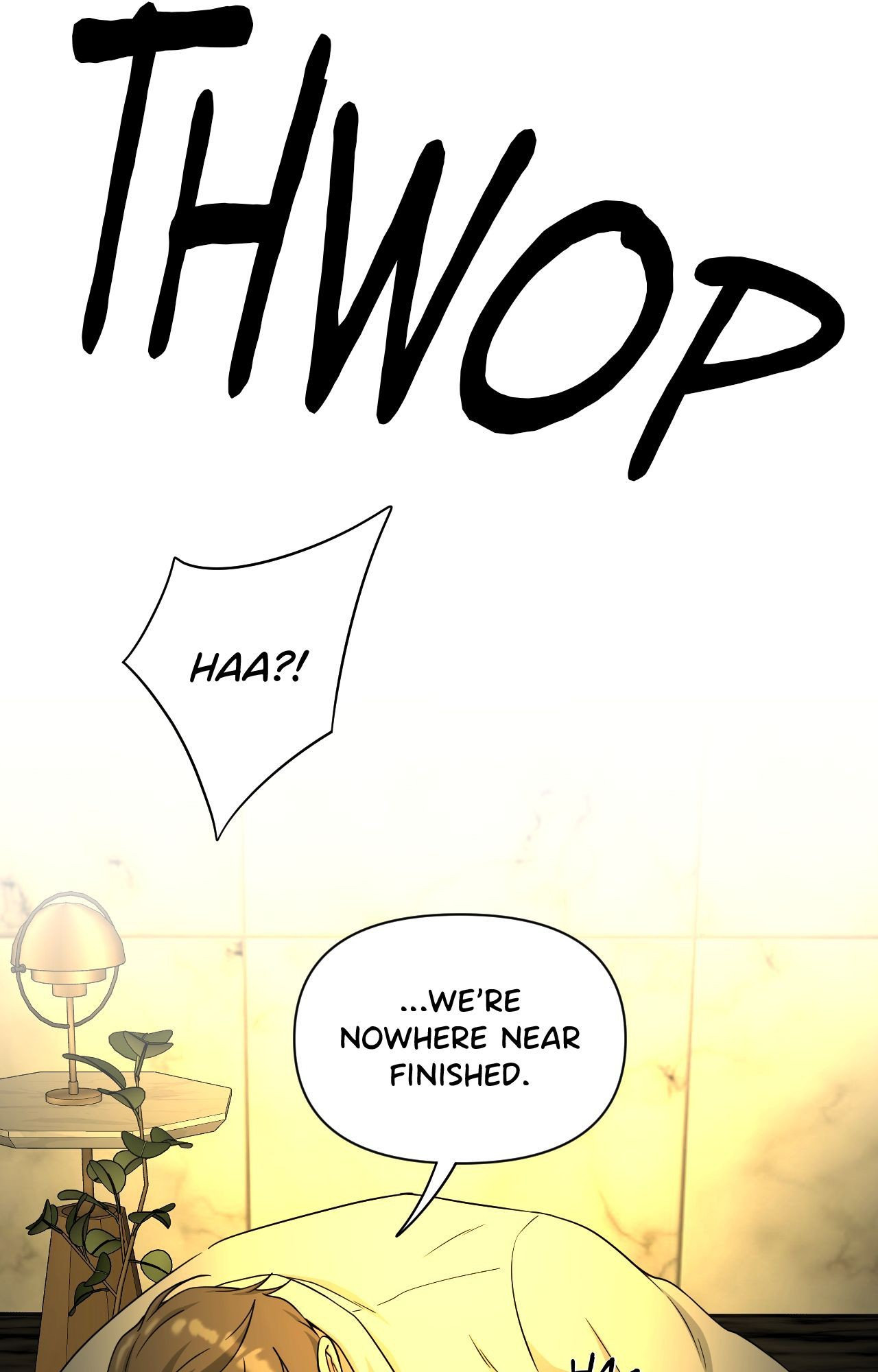 Get Buzzed [Official] - Chapter 4 manhwa