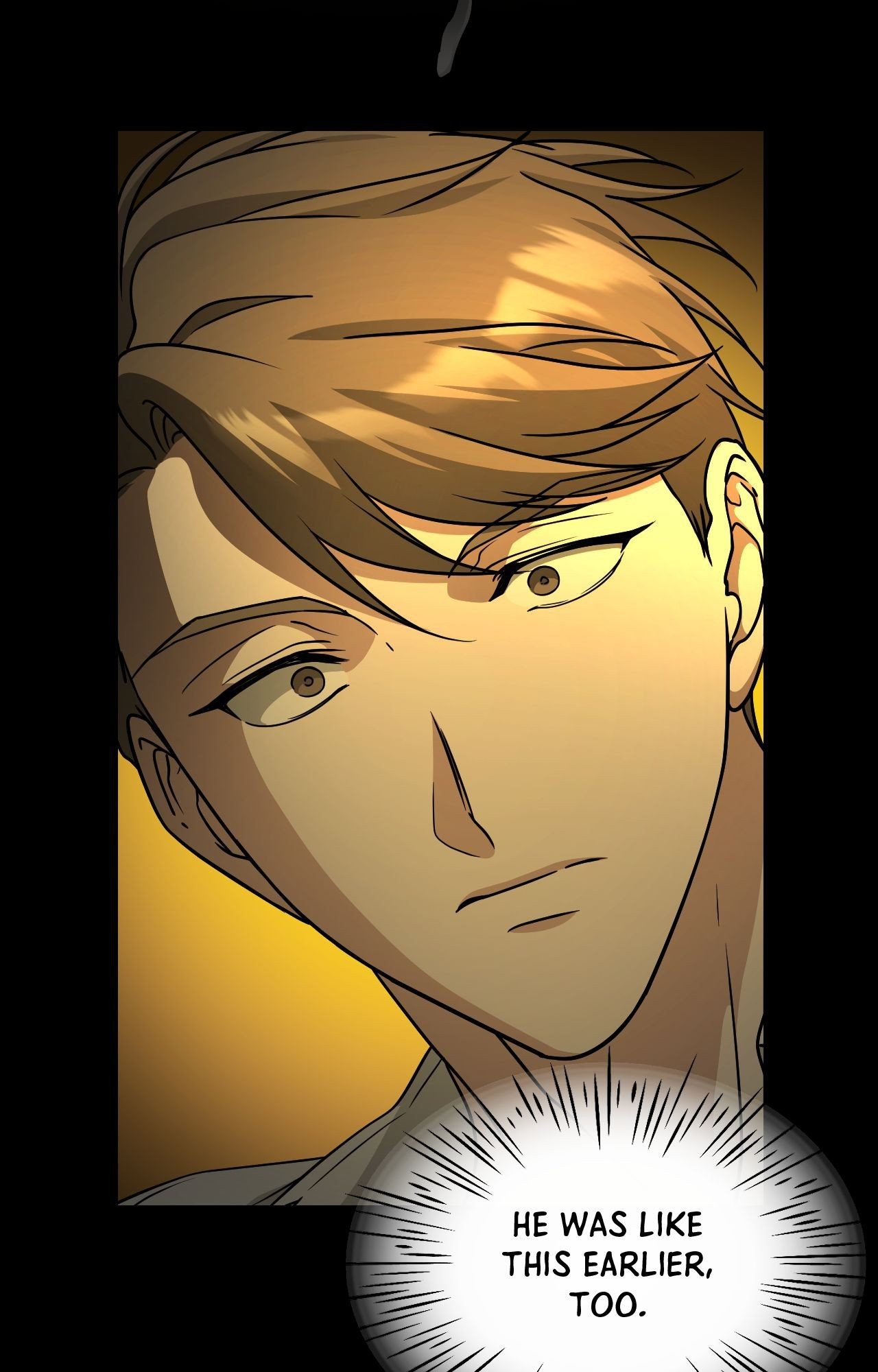 Get Buzzed [Official] - Chapter 4 manhwa