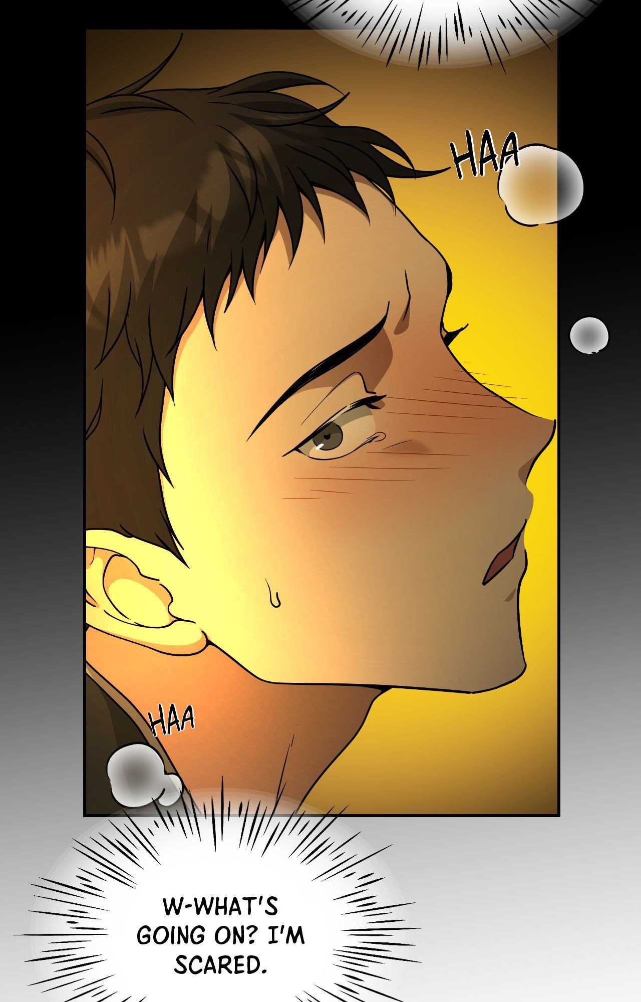 Get Buzzed [Official] - Chapter 4 manhwa