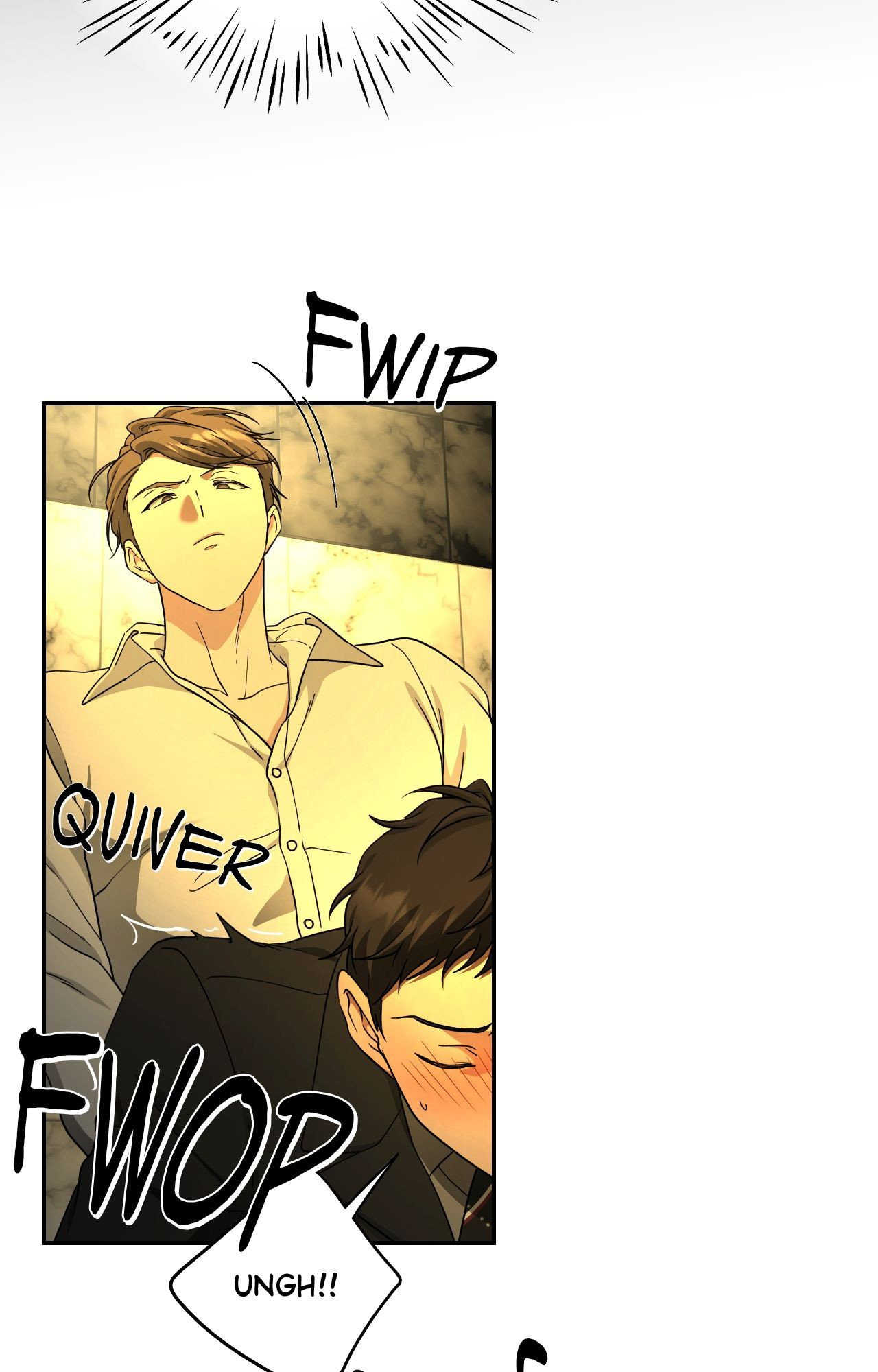 Get Buzzed [Official] - Chapter 4 manhwa