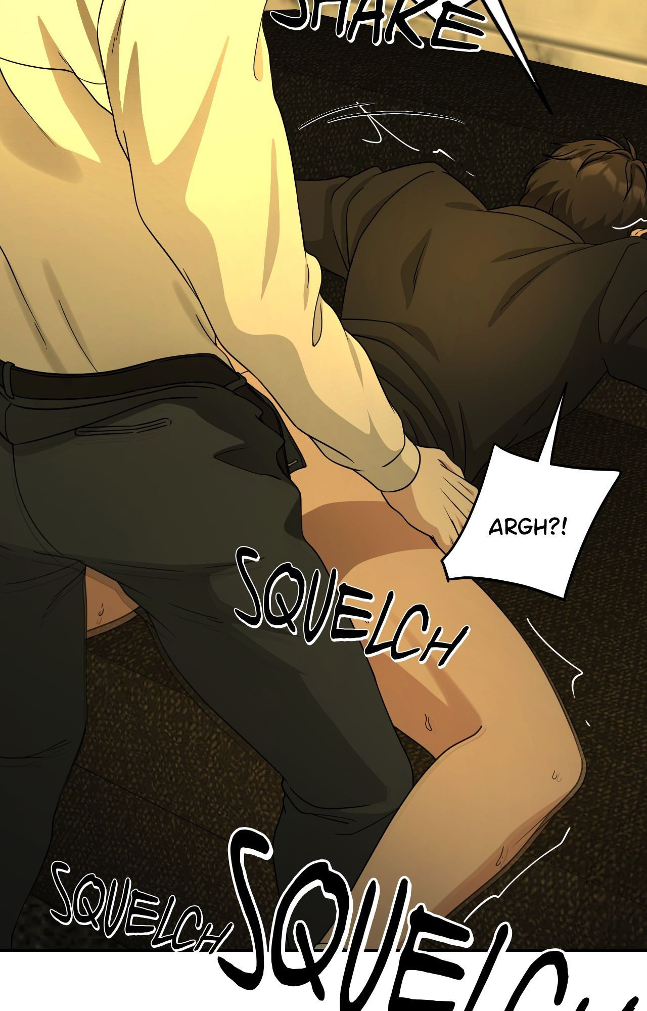 Get Buzzed [Official] - Chapter 4 manhwa