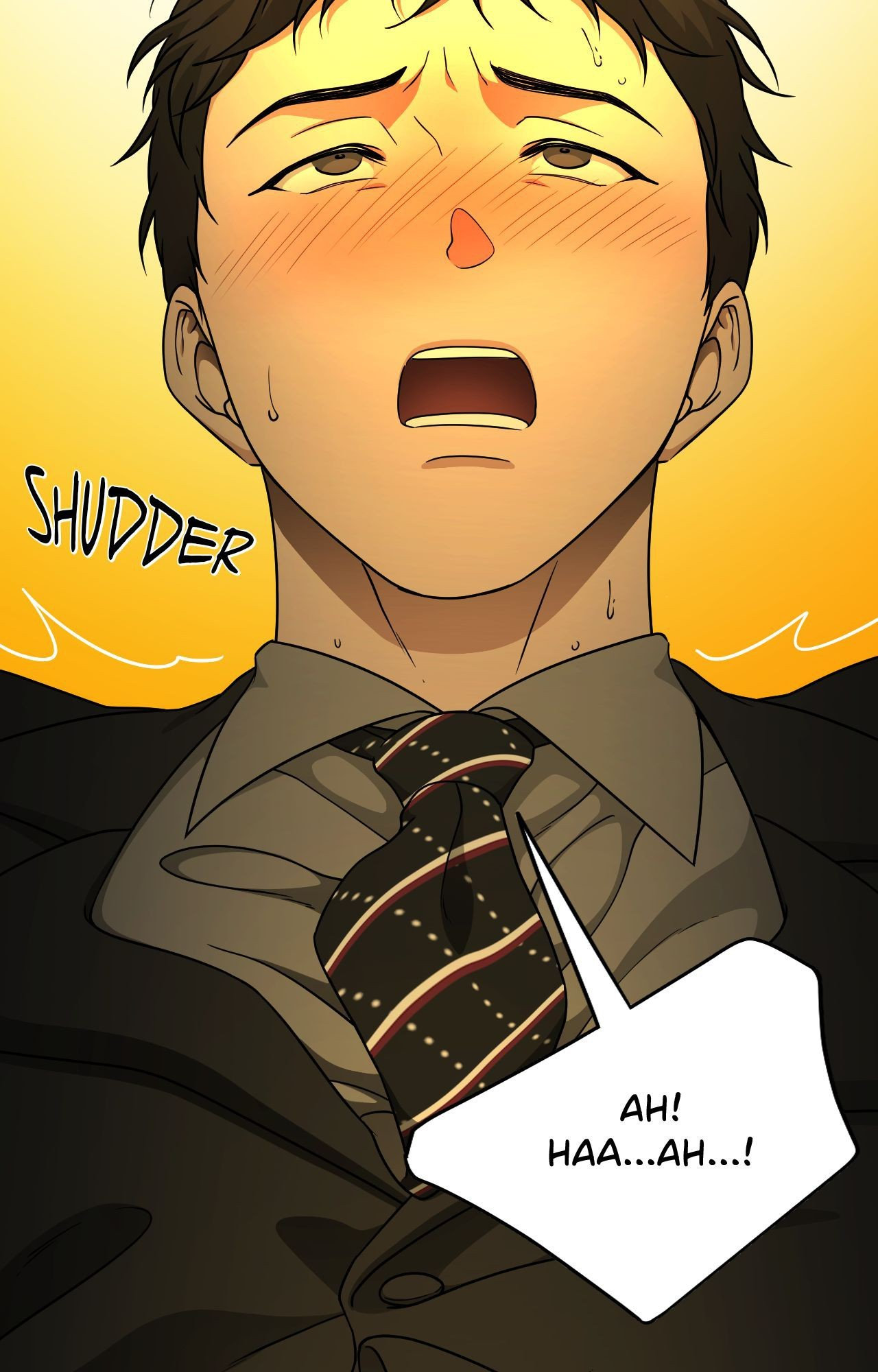 Get Buzzed [Official] - Chapter 4 manhwa