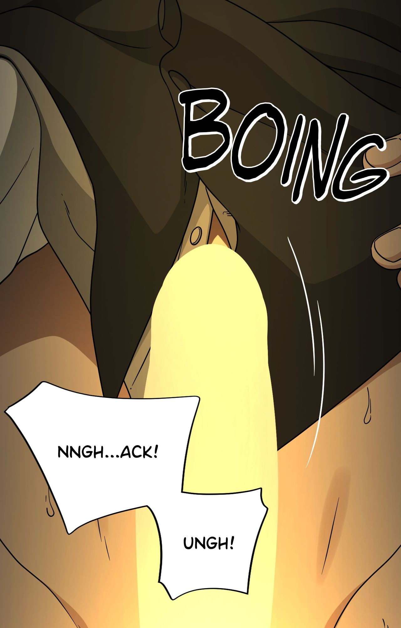 Get Buzzed [Official] - Chapter 4 manhwa