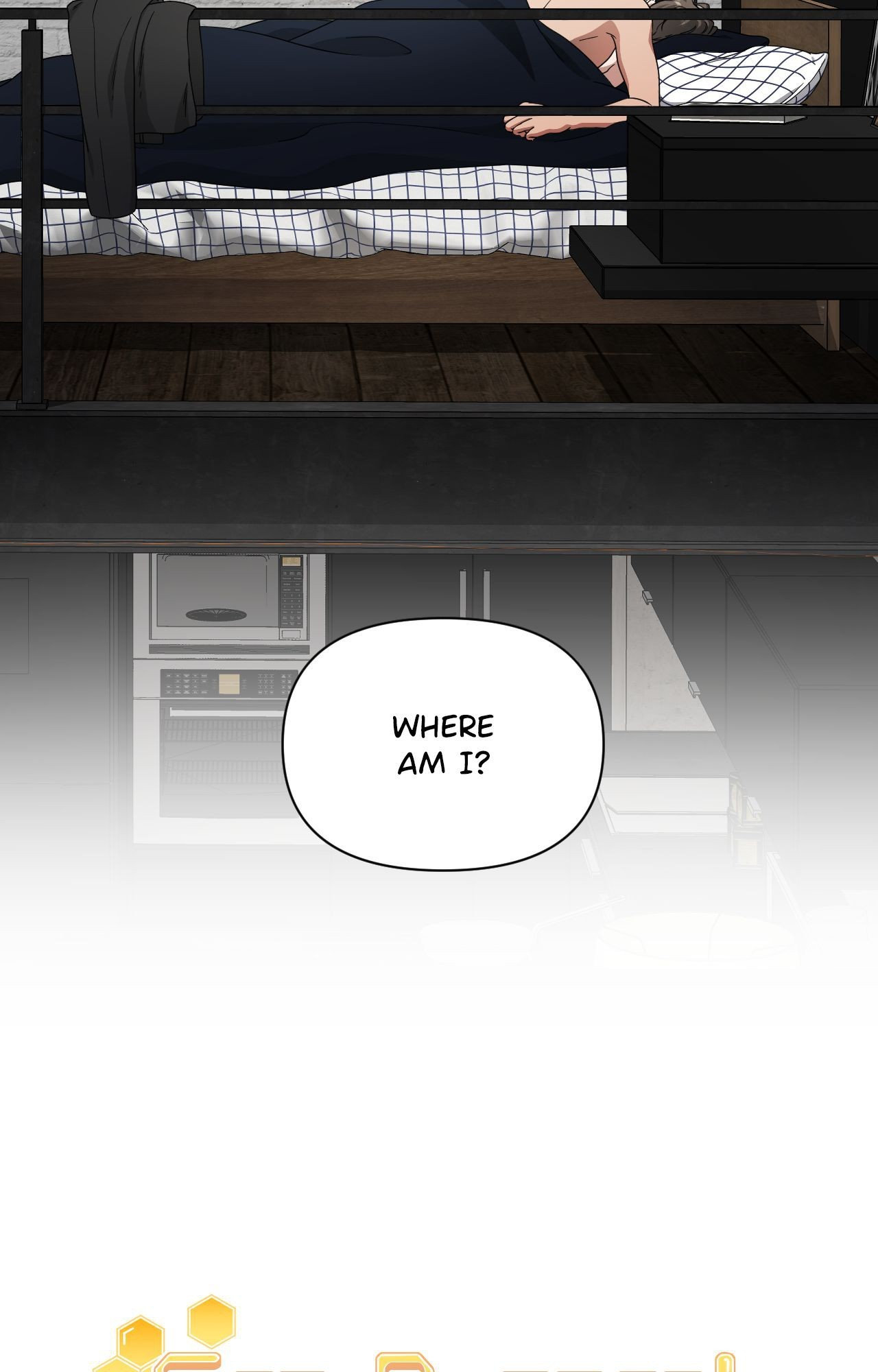 Get Buzzed [Official] - Chapter 5 manhwa