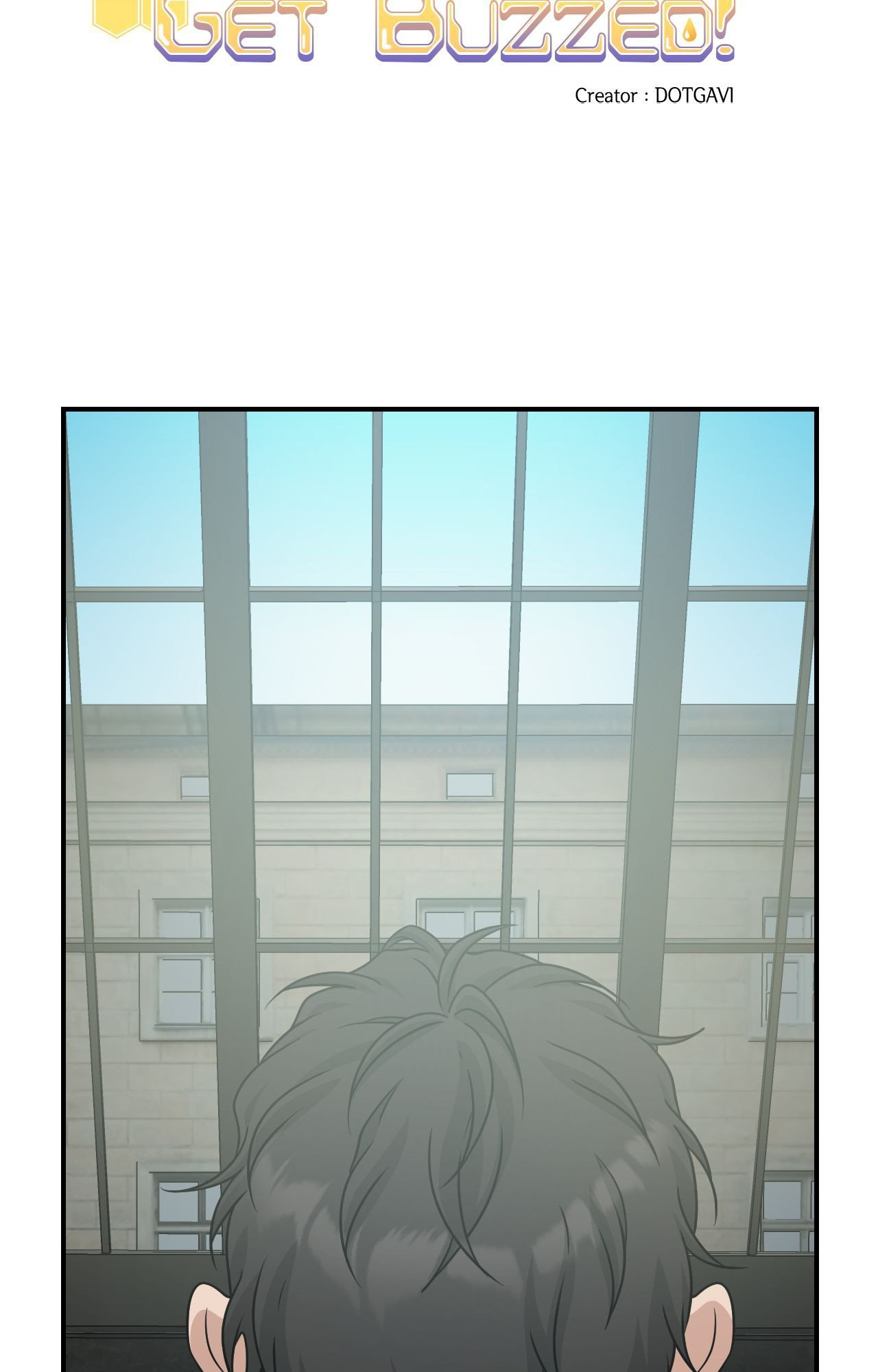Get Buzzed [Official] - Chapter 5 manhwa