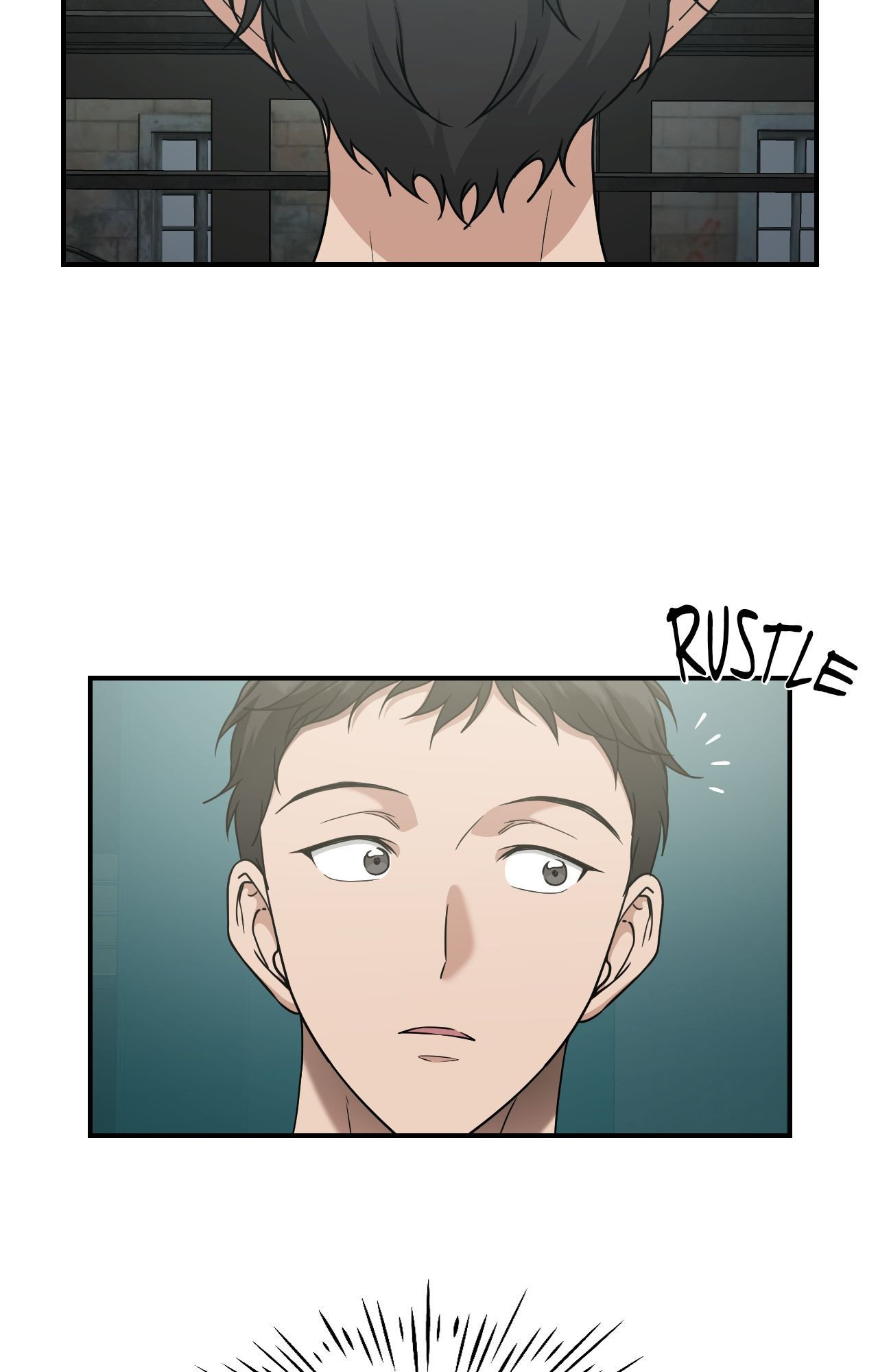 Get Buzzed [Official] - Chapter 5 manhwa