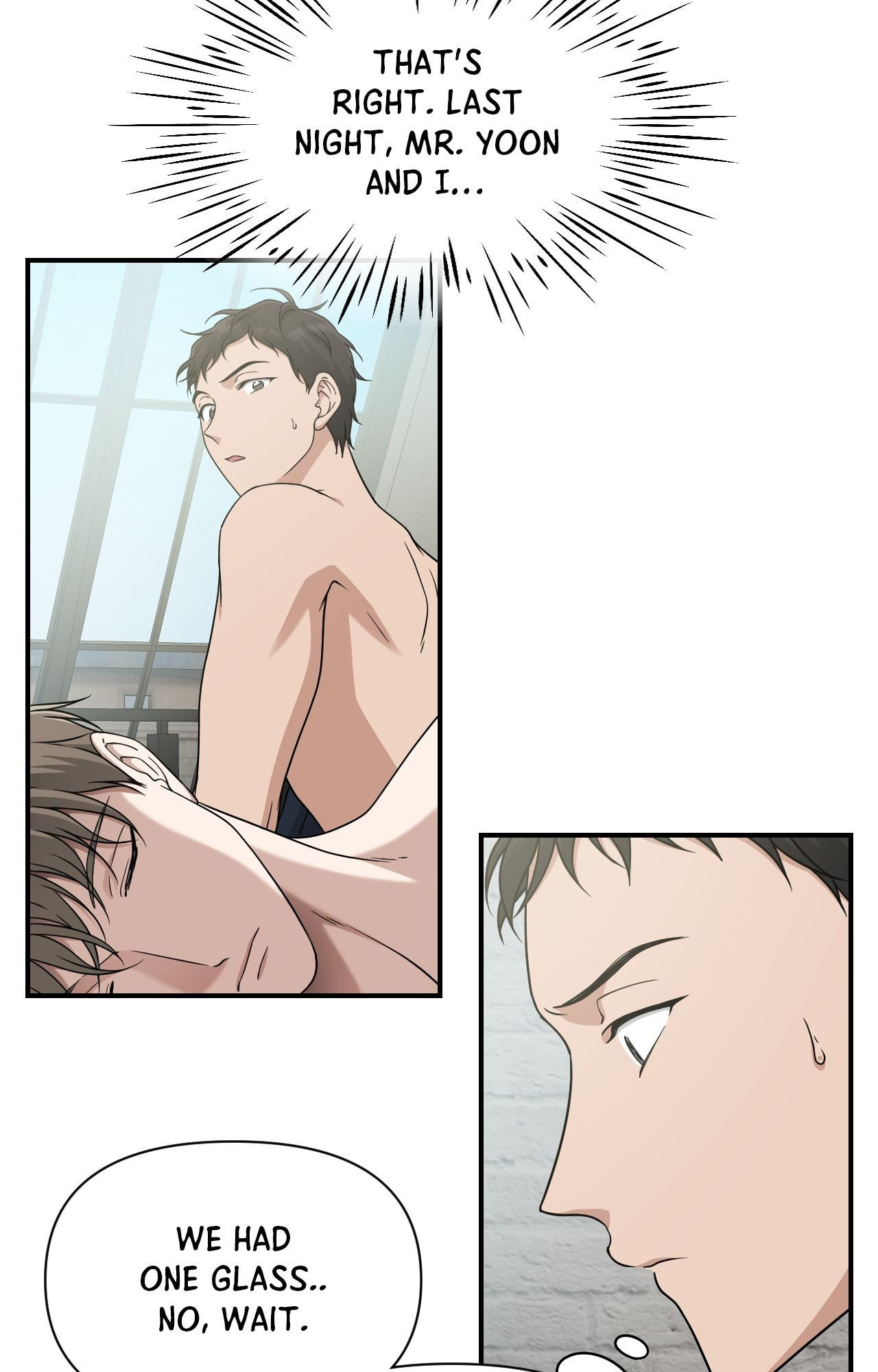 Get Buzzed [Official] - Chapter 5 manhwa