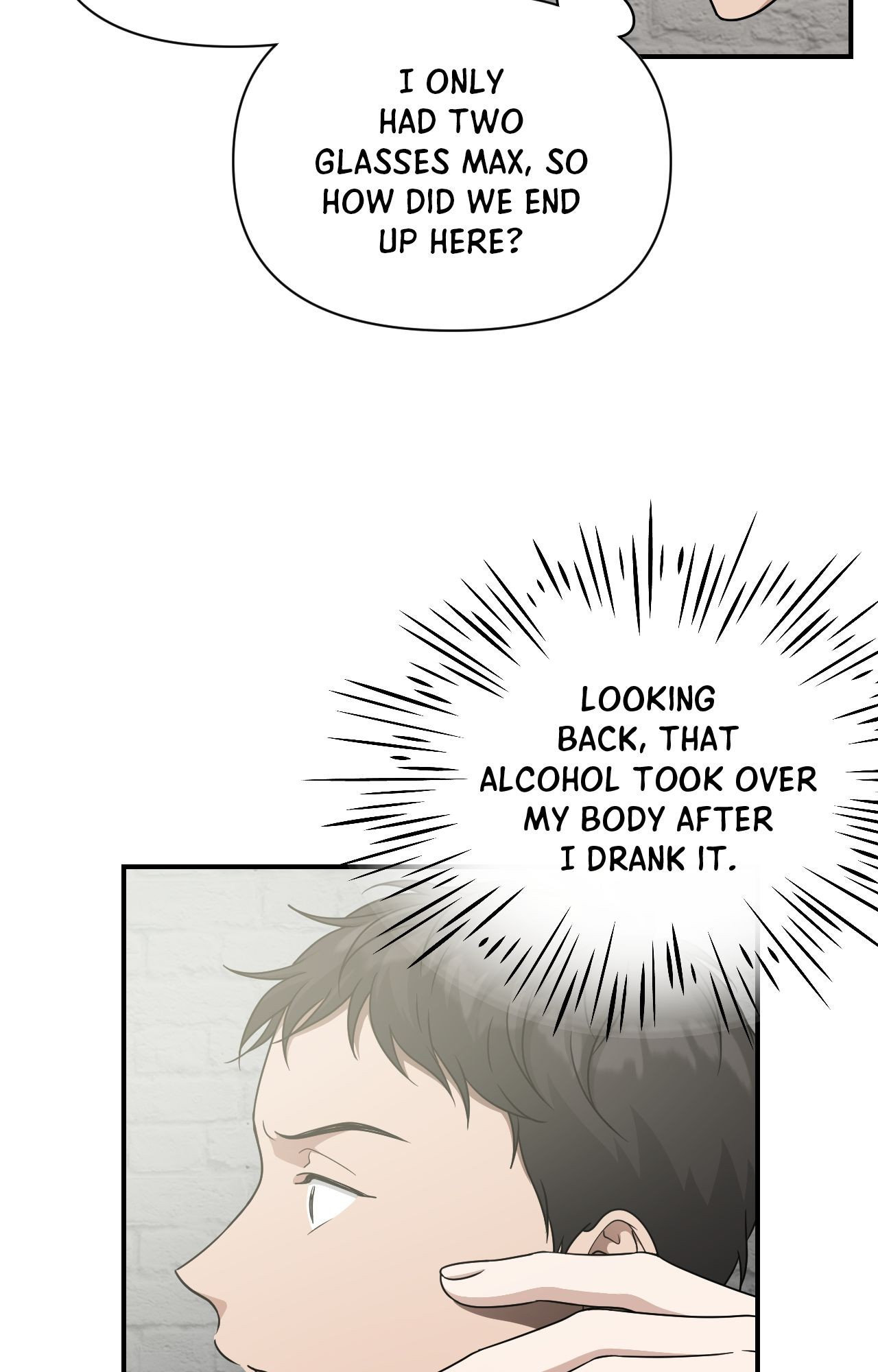 Get Buzzed [Official] - Chapter 5 manhwa