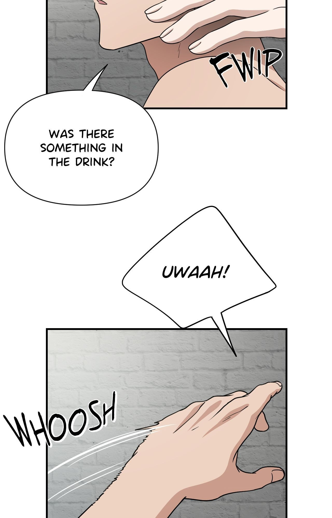 Get Buzzed [Official] - Chapter 5 manhwa