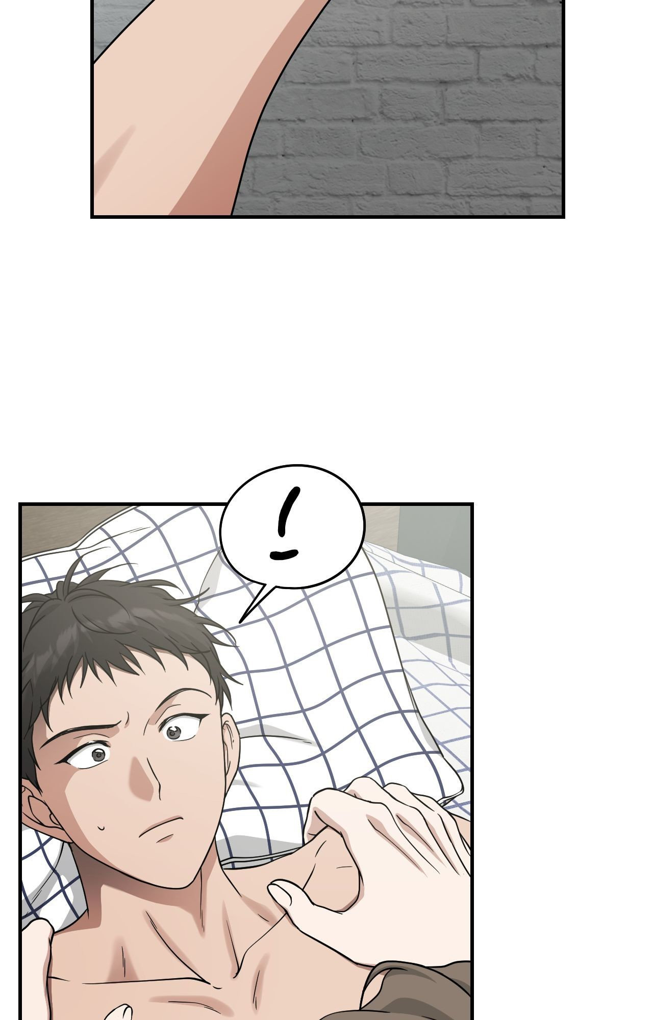 Get Buzzed [Official] - Chapter 5 manhwa