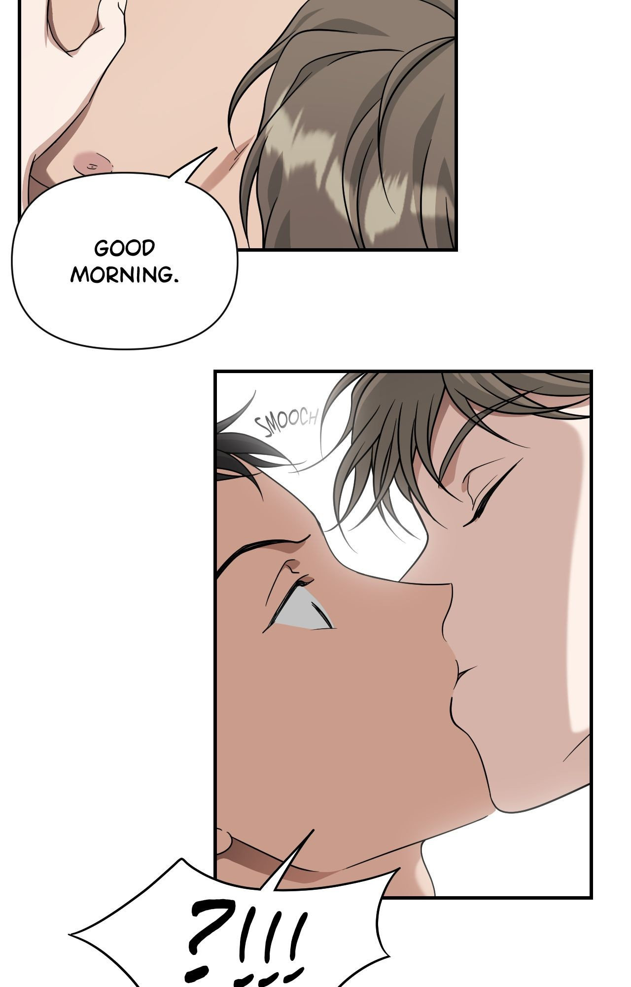 Get Buzzed [Official] - Chapter 5 manhwa