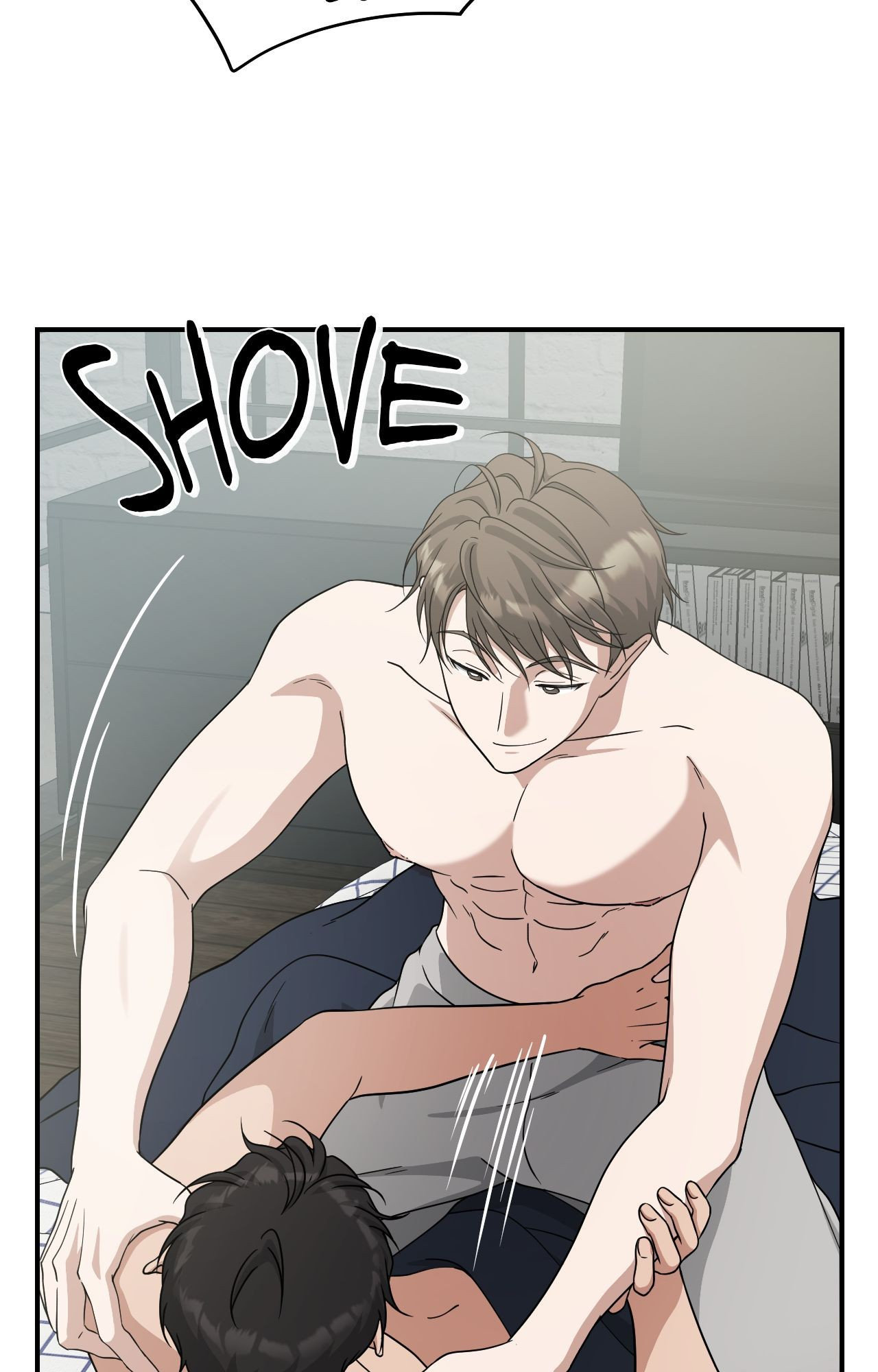 Get Buzzed [Official] - Chapter 5 manhwa
