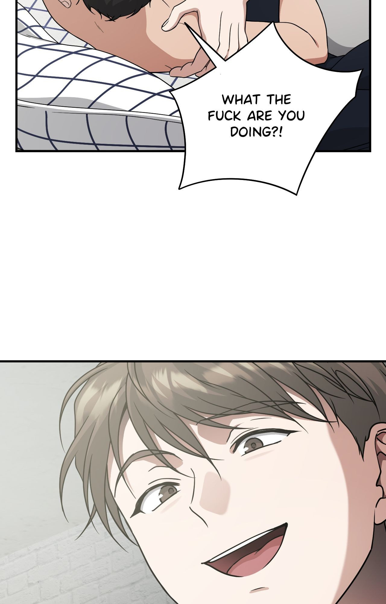 Get Buzzed [Official] - Chapter 5 manhwa
