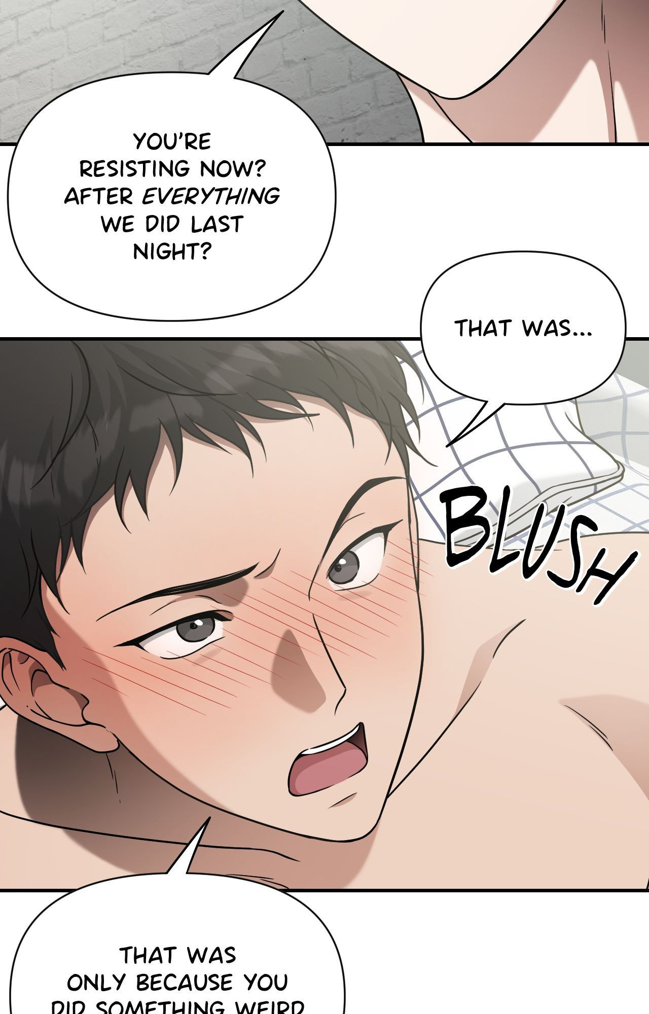 Get Buzzed [Official] - Chapter 5 manhwa