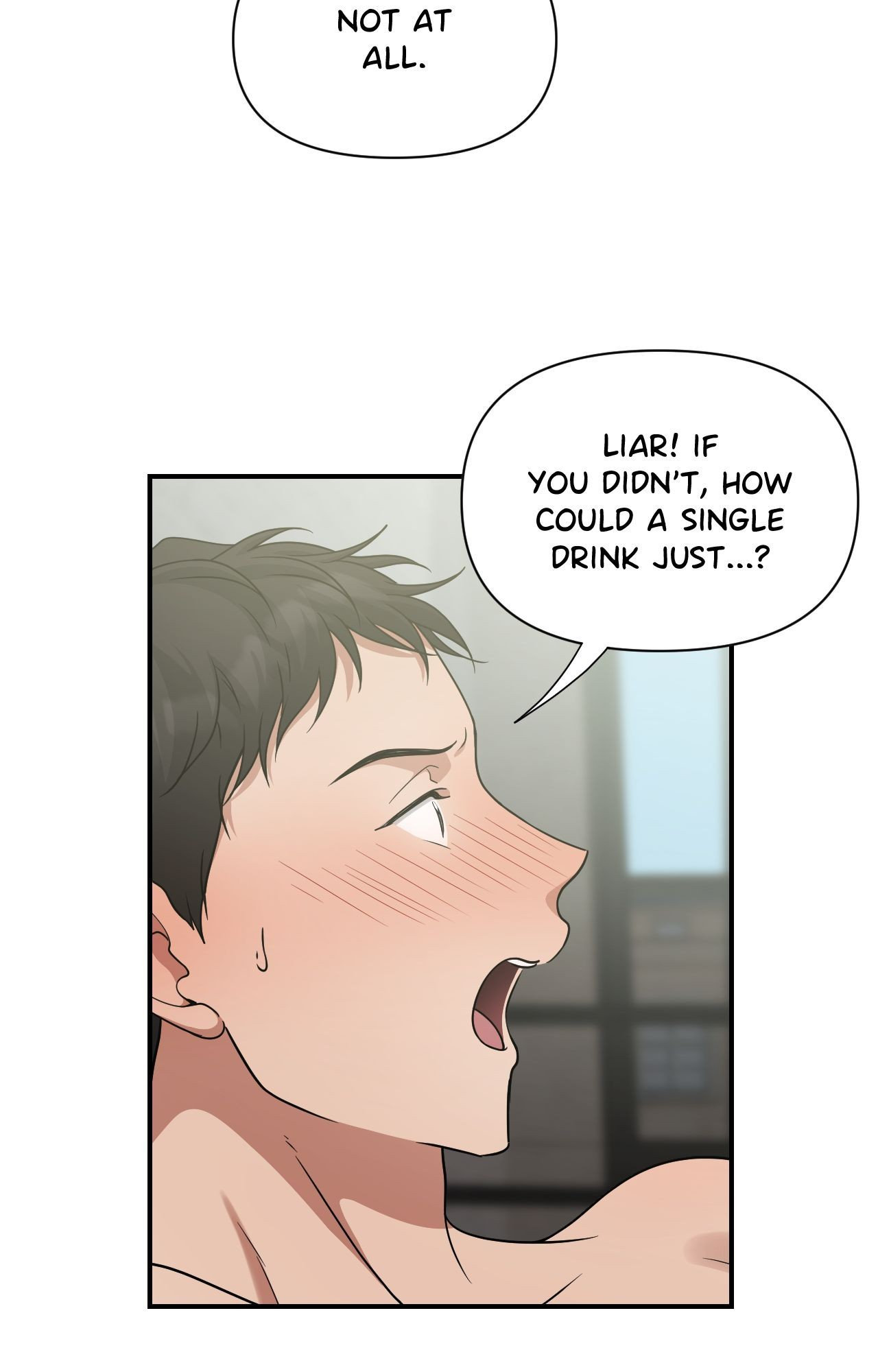 Get Buzzed [Official] - Chapter 5 manhwa