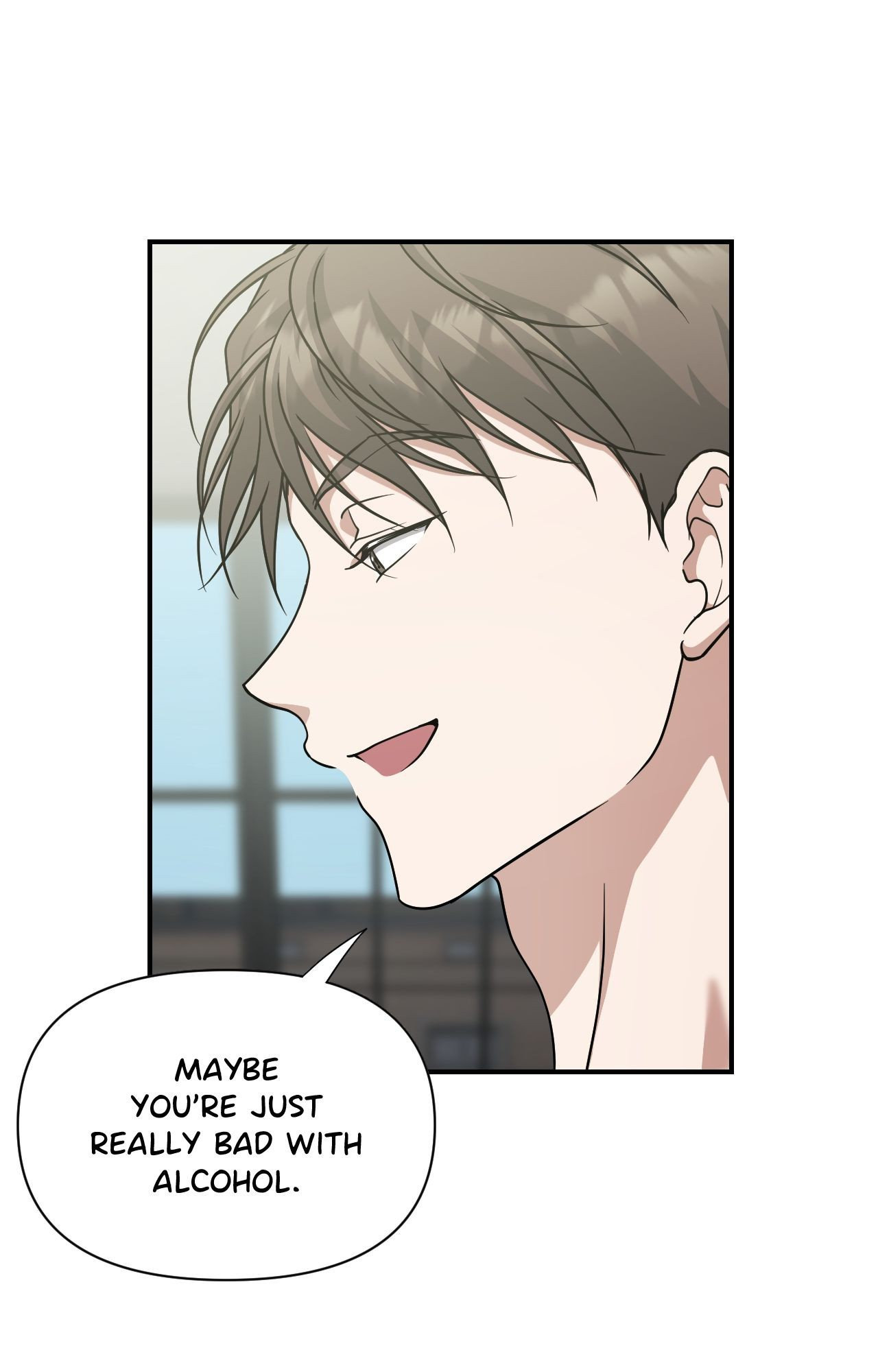 Get Buzzed [Official] - Chapter 5 manhwa