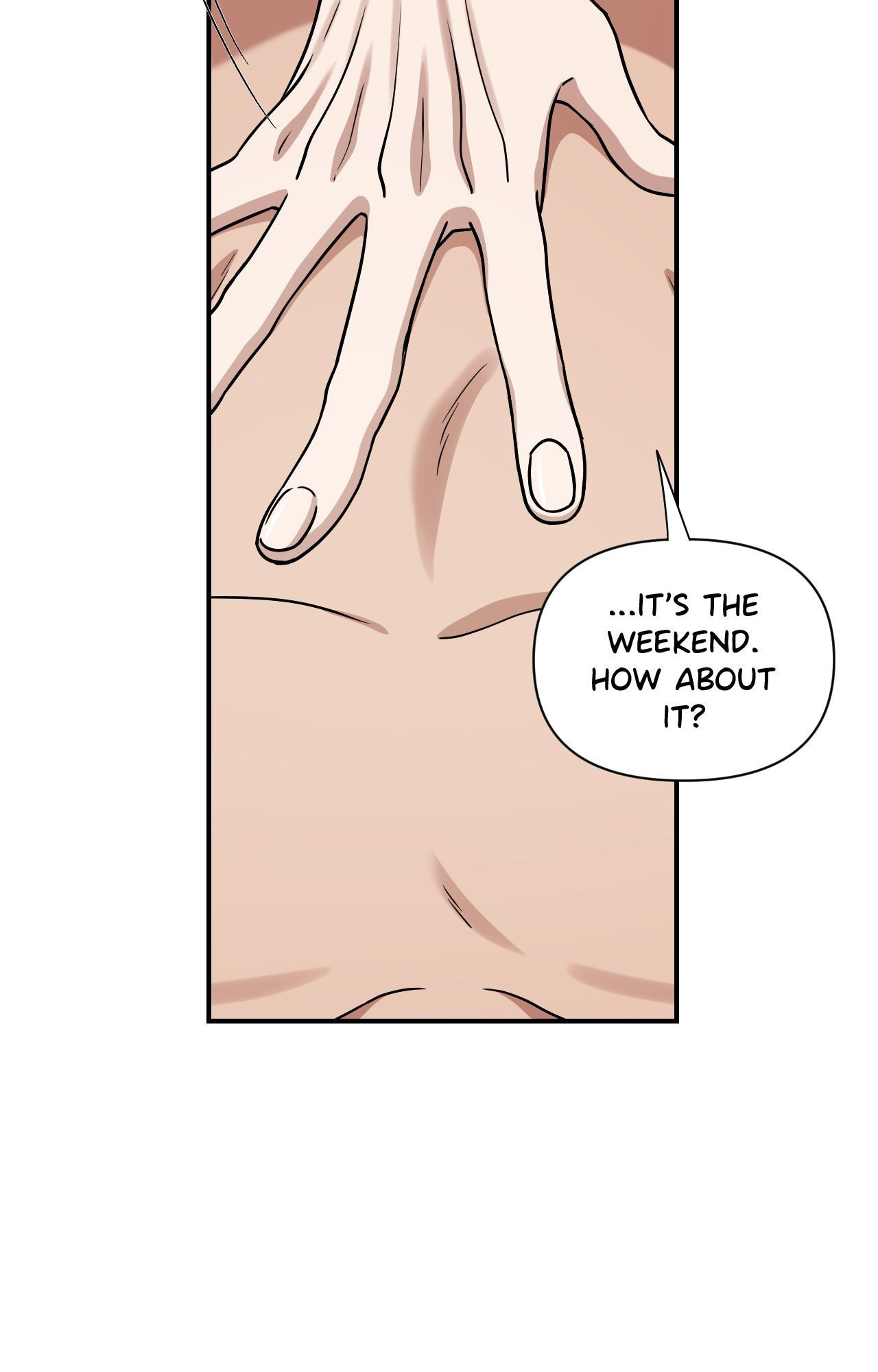 Get Buzzed [Official] - Chapter 5 manhwa