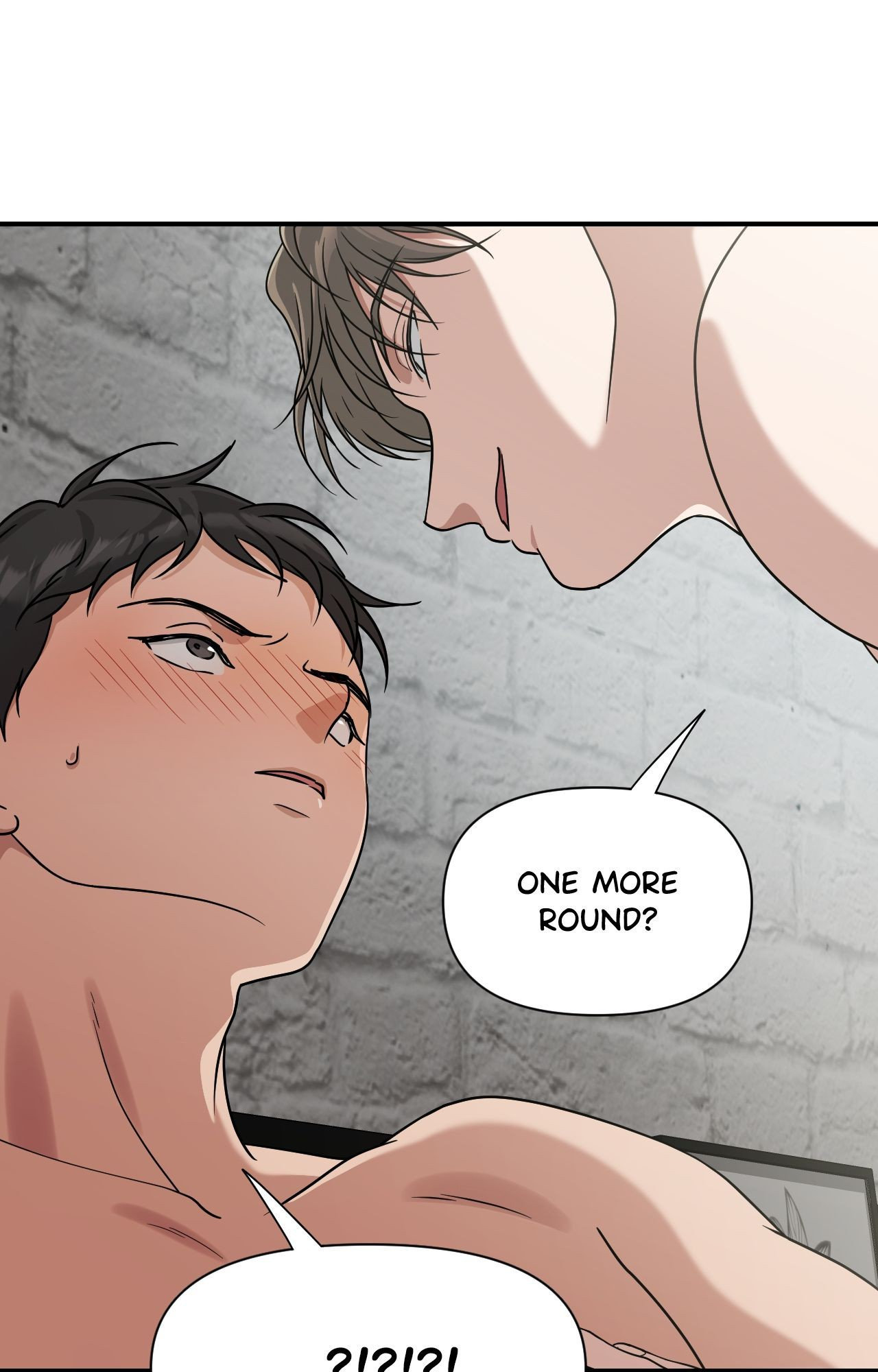 Get Buzzed [Official] - Chapter 5 manhwa