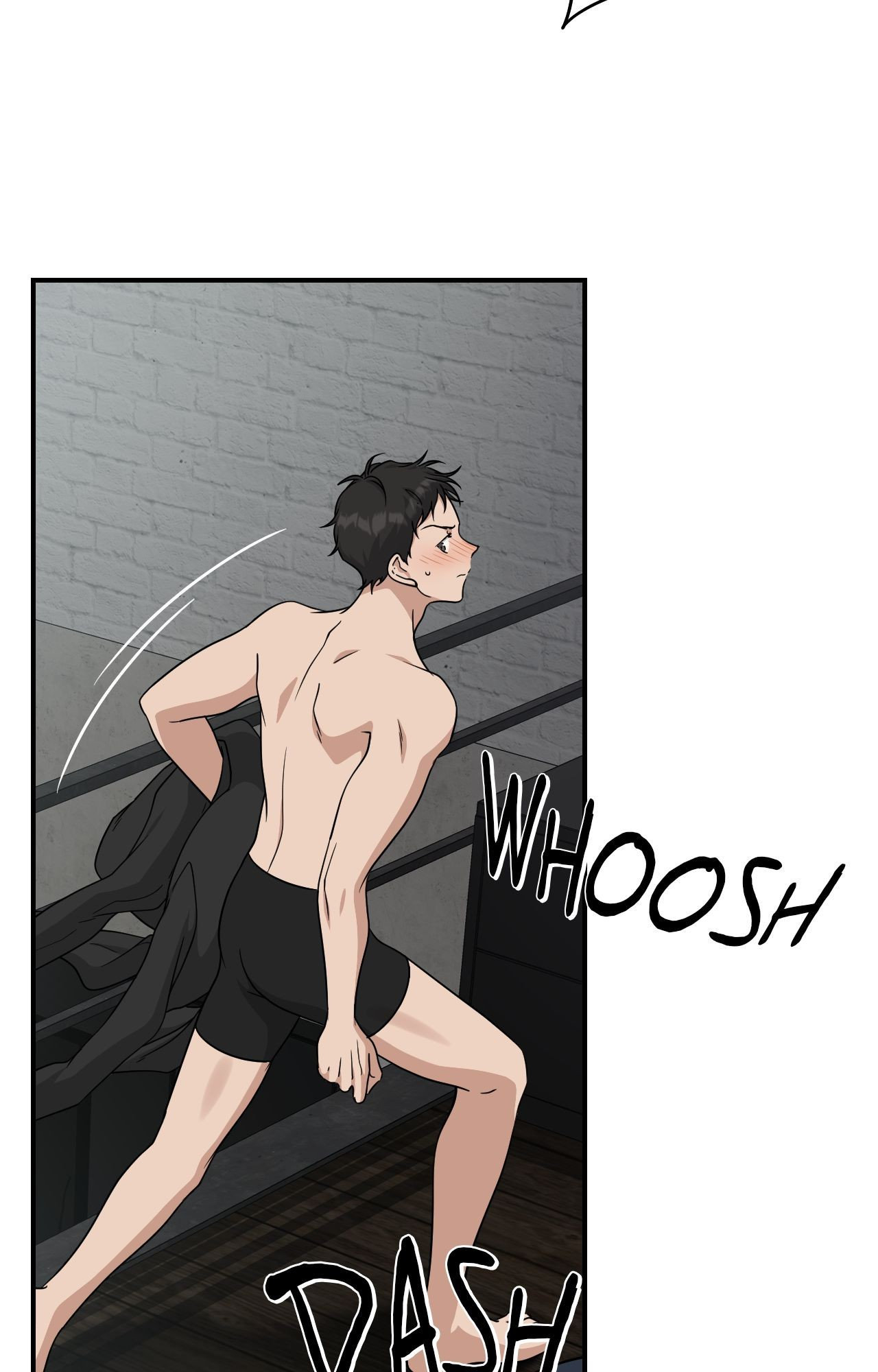Get Buzzed [Official] - Chapter 5 manhwa
