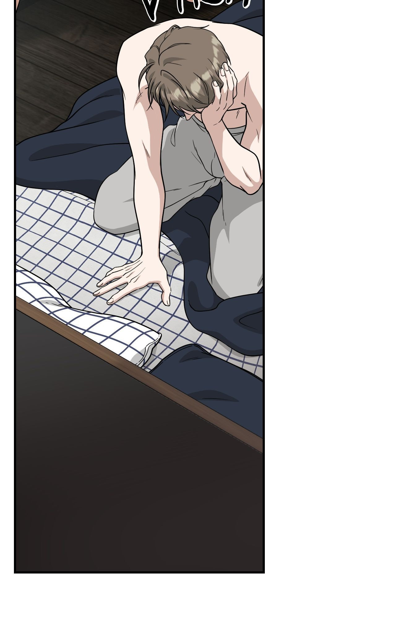 Get Buzzed [Official] - Chapter 5 manhwa