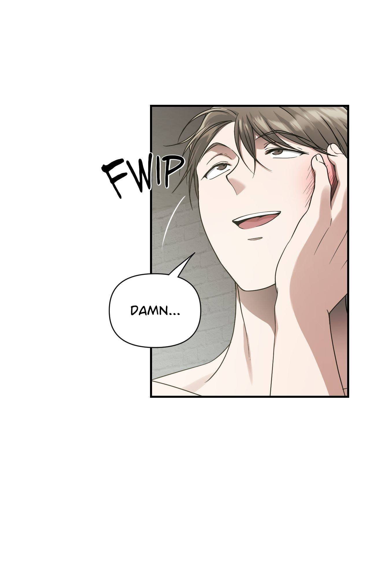 Get Buzzed [Official] - Chapter 5 manhwa