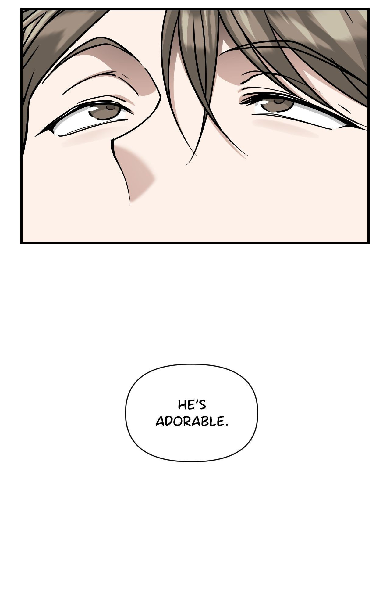 Get Buzzed [Official] - Chapter 5 manhwa