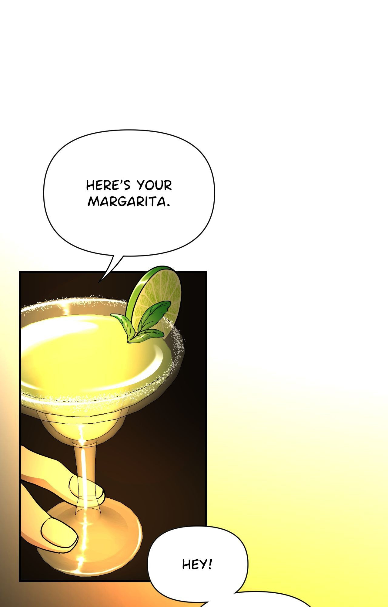 Get Buzzed [Official] - Chapter 5 manhwa