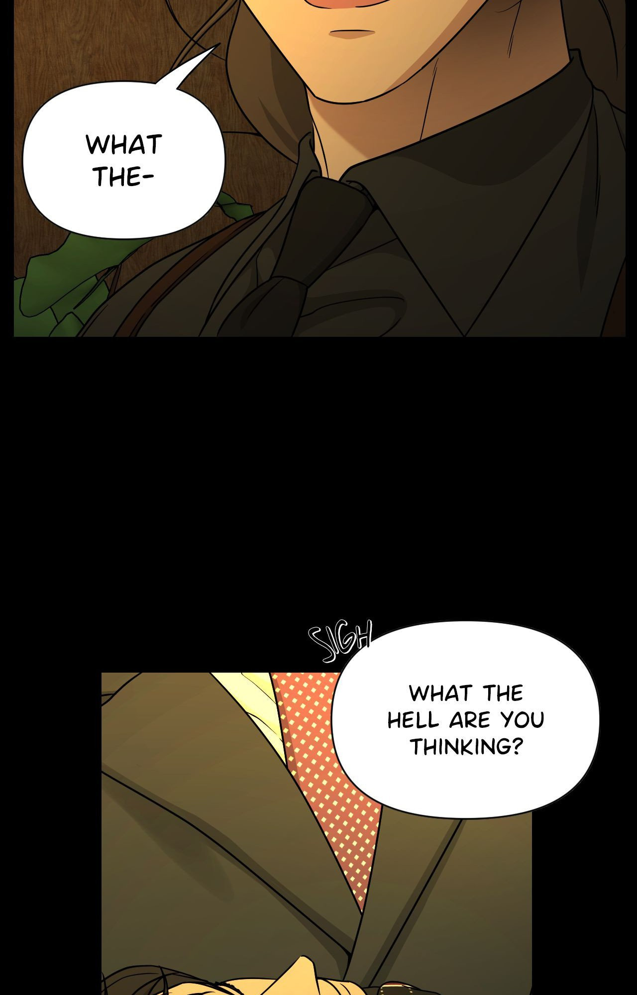 Get Buzzed [Official] - Chapter 5 manhwa