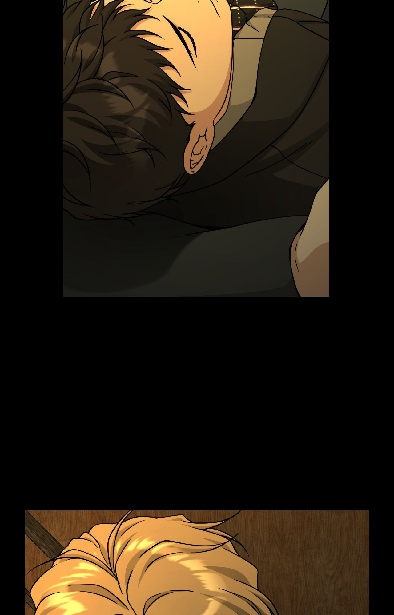 Get Buzzed [Official] - Chapter 5 manhwa