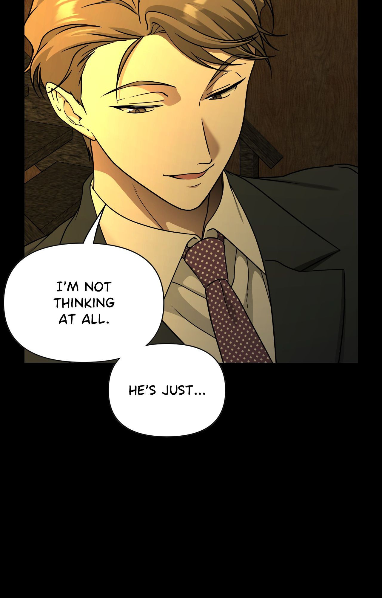 Get Buzzed [Official] - Chapter 5 manhwa